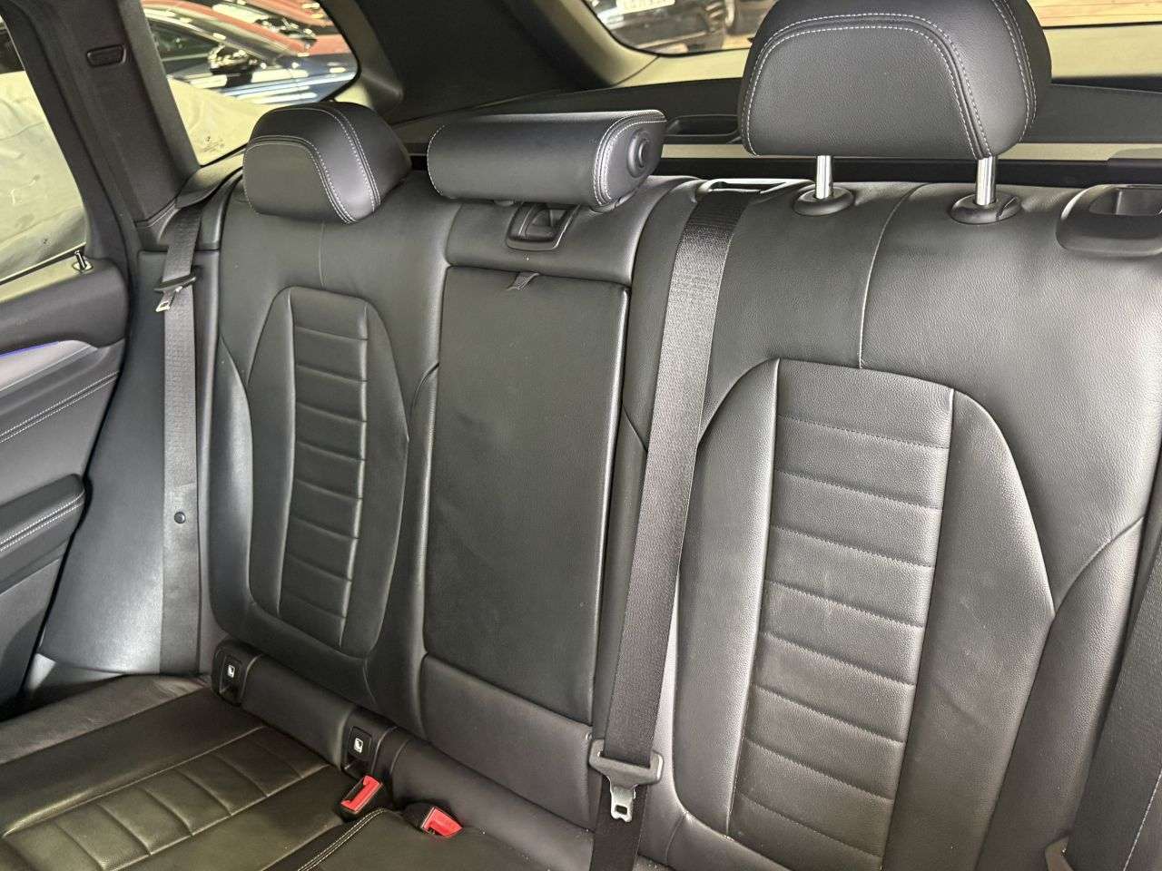 2018 BMW X3 2018 BMW X3