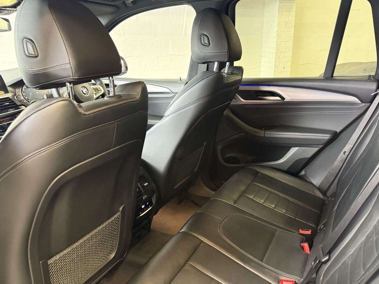 2018 BMW X3 2018 BMW X3