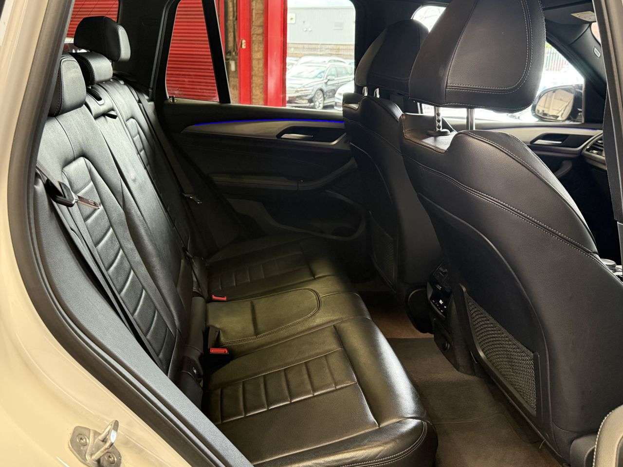 2018 BMW X3 2018 BMW X3