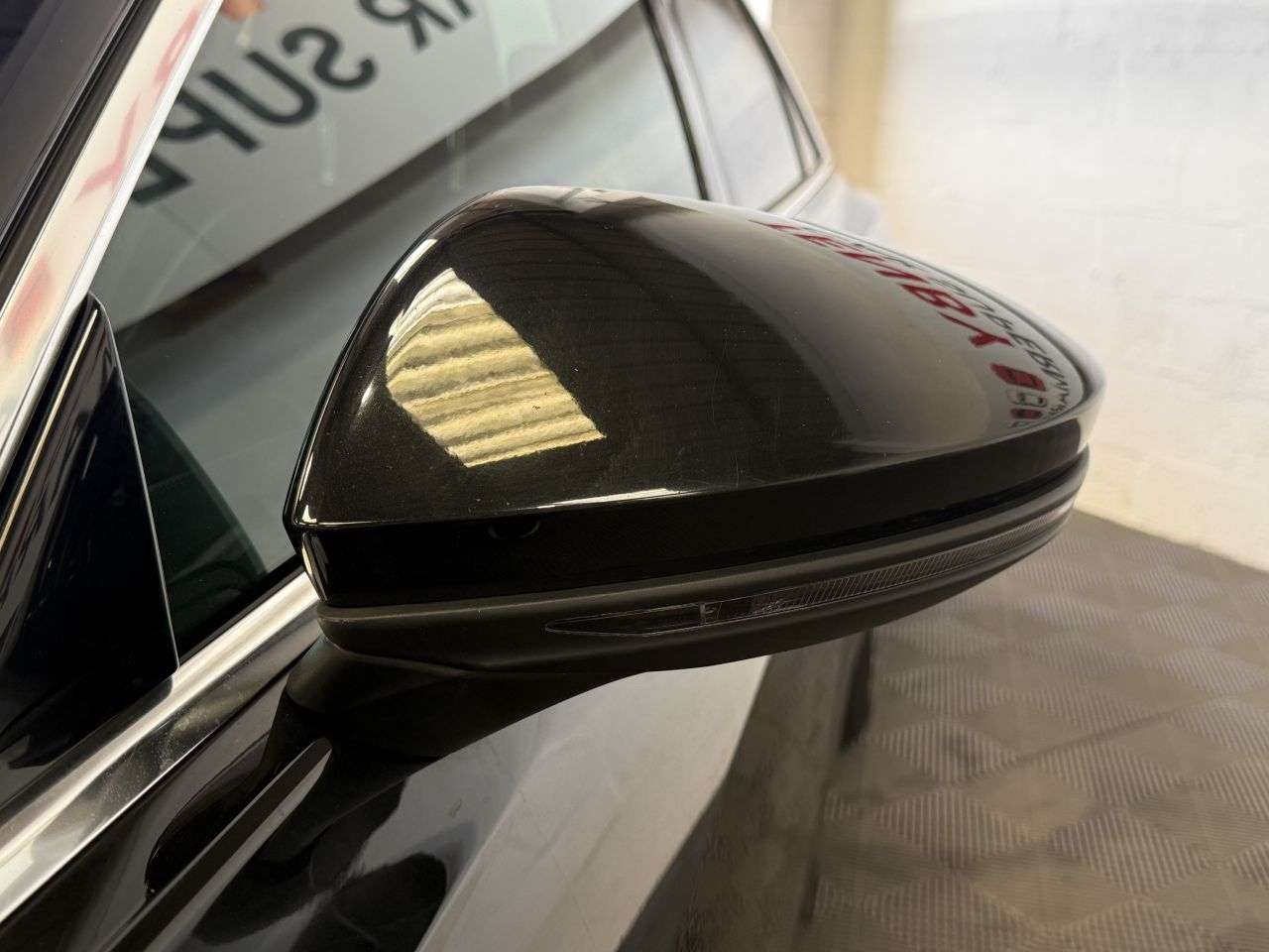 2019 AUDI A6 SALOON 2019 AUDI A6 SALOON