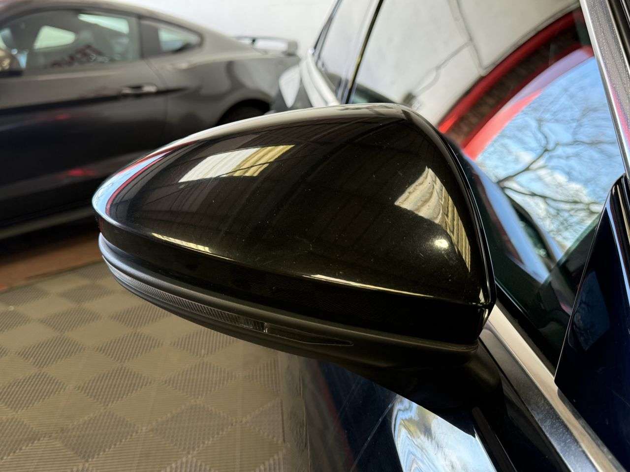 2019 AUDI A6 SALOON 2019 AUDI A6 SALOON