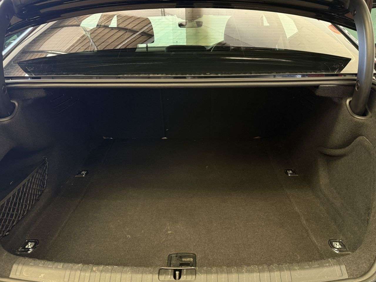 2019 AUDI A6 SALOON 2019 AUDI A6 SALOON