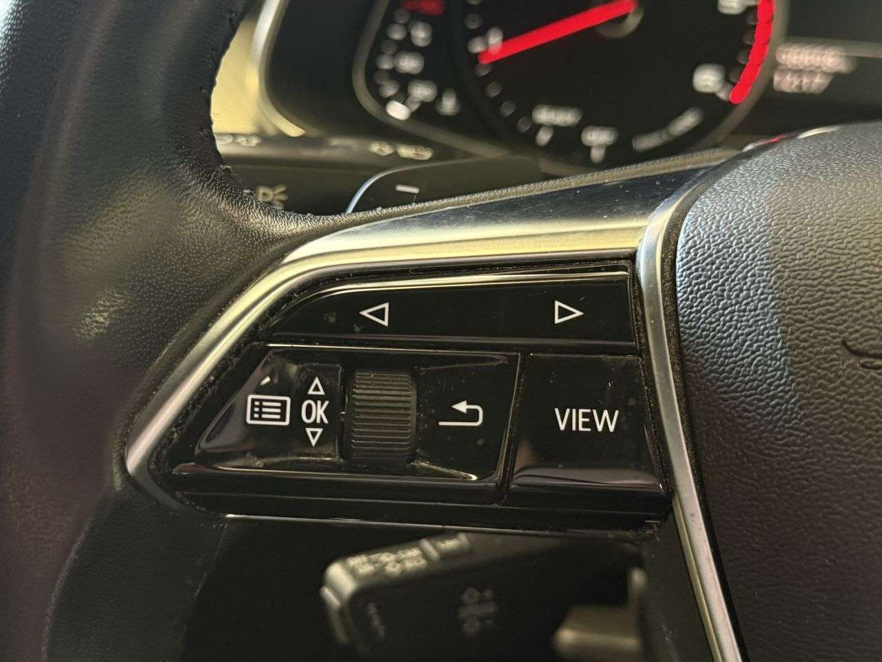 2019 AUDI A6 SALOON 2019 AUDI A6 SALOON