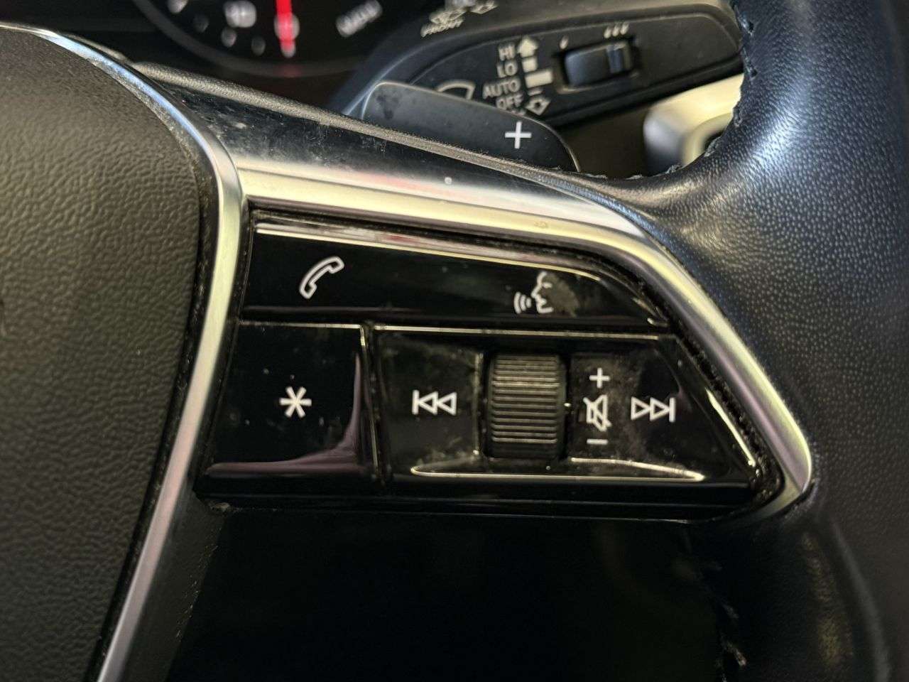 2019 AUDI A6 SALOON 2019 AUDI A6 SALOON