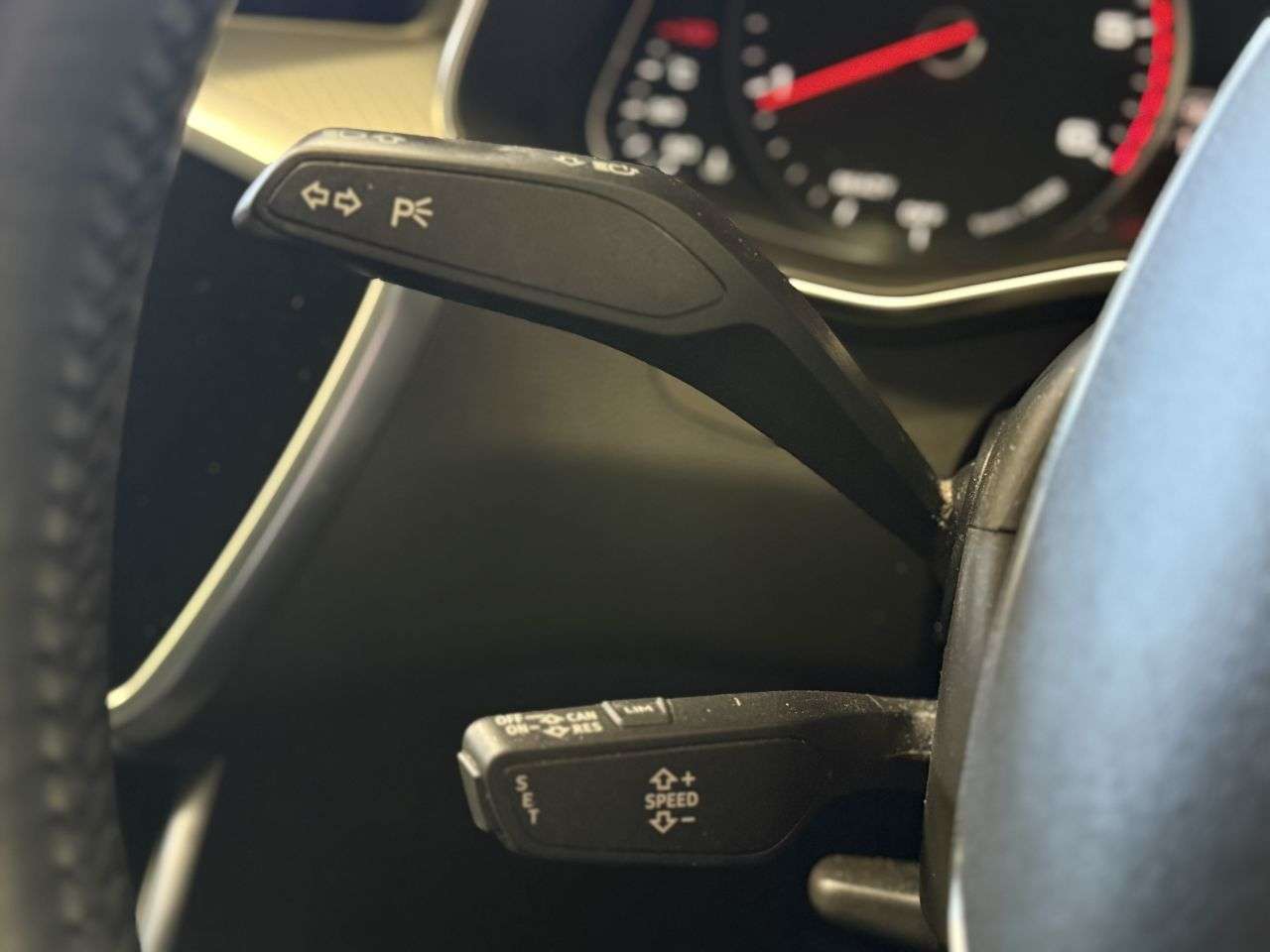 2019 AUDI A6 SALOON 2019 AUDI A6 SALOON