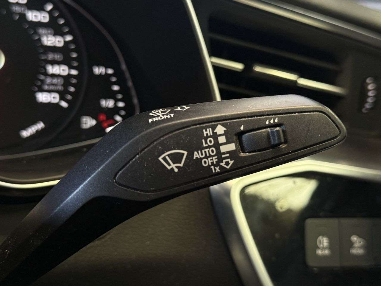 2019 AUDI A6 SALOON 2019 AUDI A6 SALOON