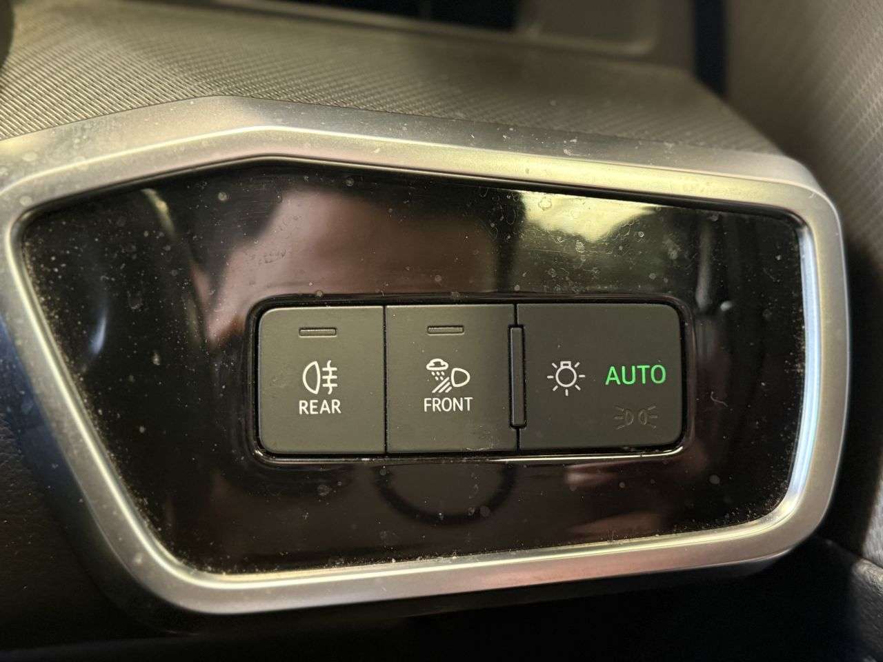 2019 AUDI A6 SALOON 2019 AUDI A6 SALOON