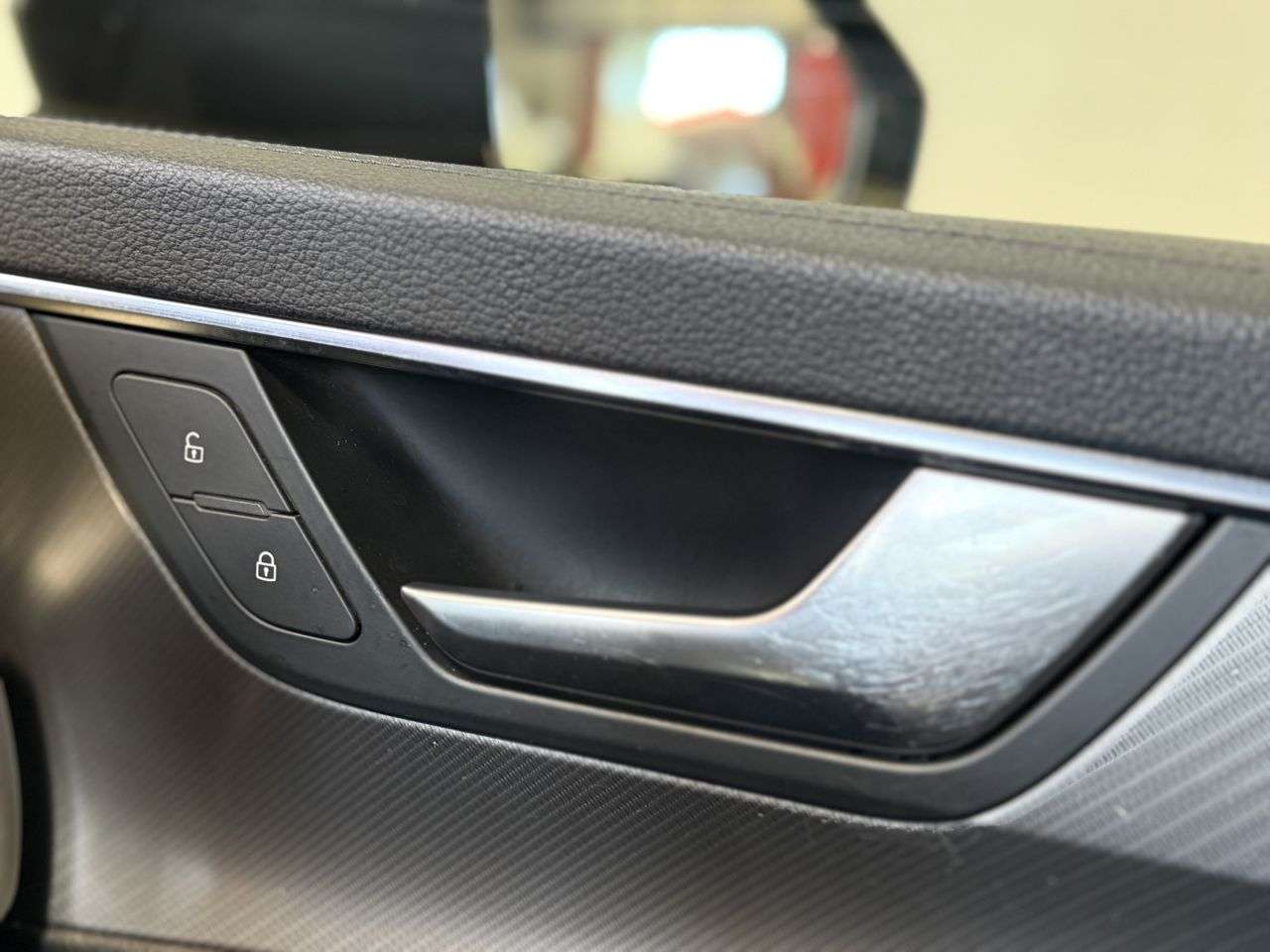 2019 AUDI A6 SALOON 2019 AUDI A6 SALOON