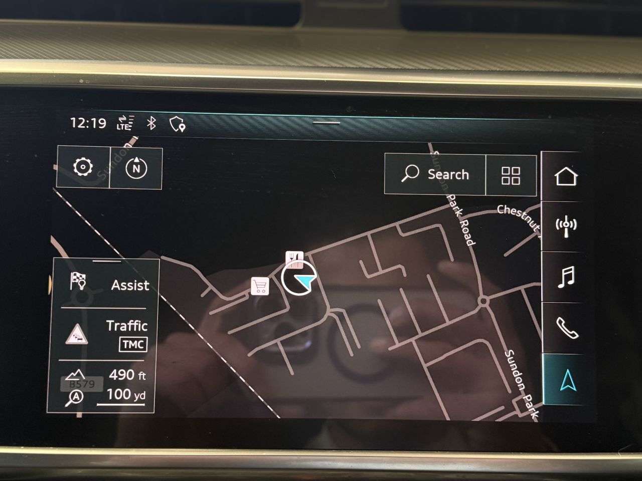 2019 AUDI A6 SALOON 2019 AUDI A6 SALOON