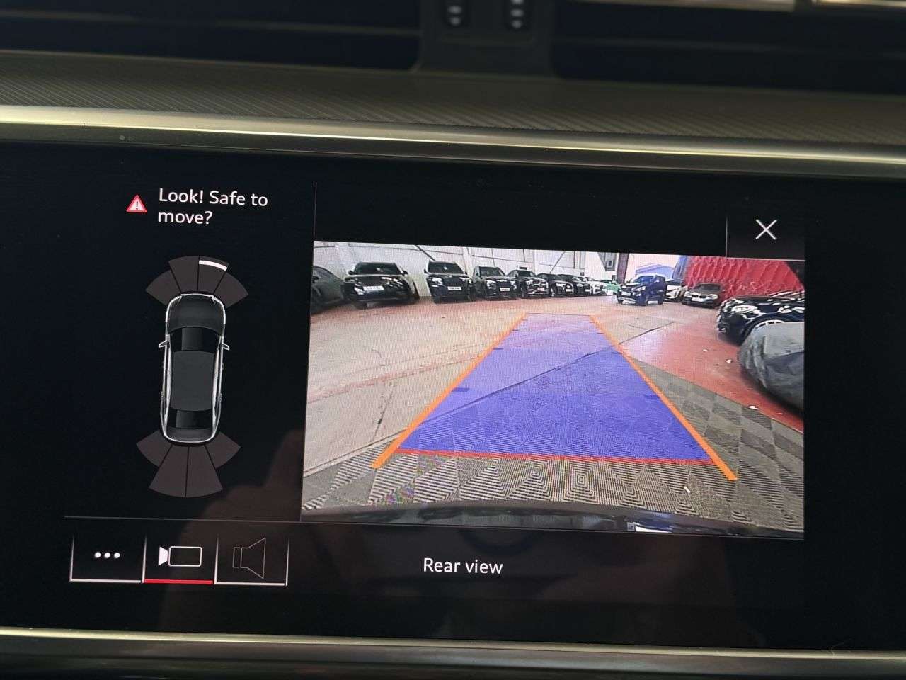 2019 AUDI A6 SALOON 2019 AUDI A6 SALOON