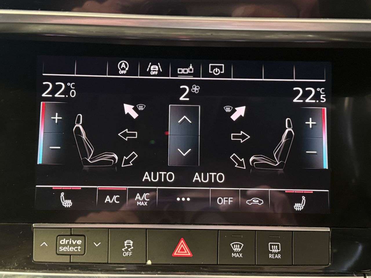 2019 AUDI A6 SALOON 2019 AUDI A6 SALOON