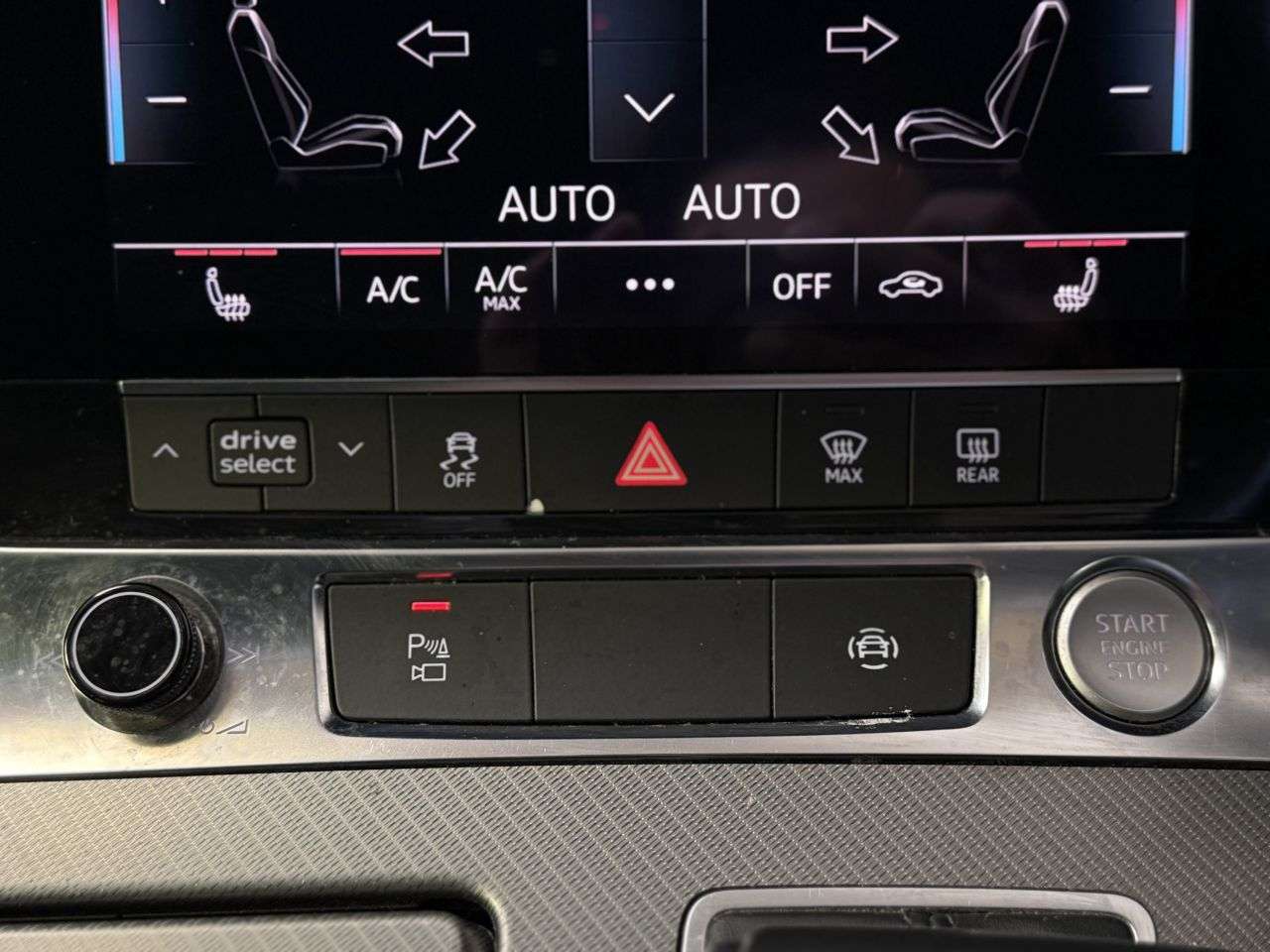 2019 AUDI A6 SALOON 2019 AUDI A6 SALOON