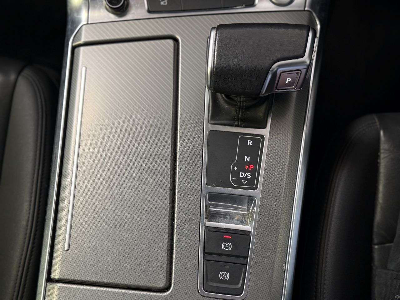 2019 AUDI A6 SALOON 2019 AUDI A6 SALOON