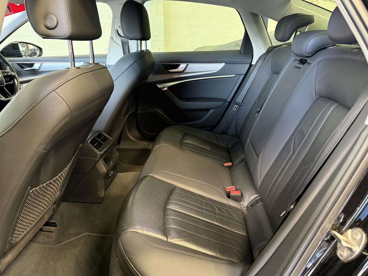 2019 AUDI A6 SALOON 2019 AUDI A6 SALOON