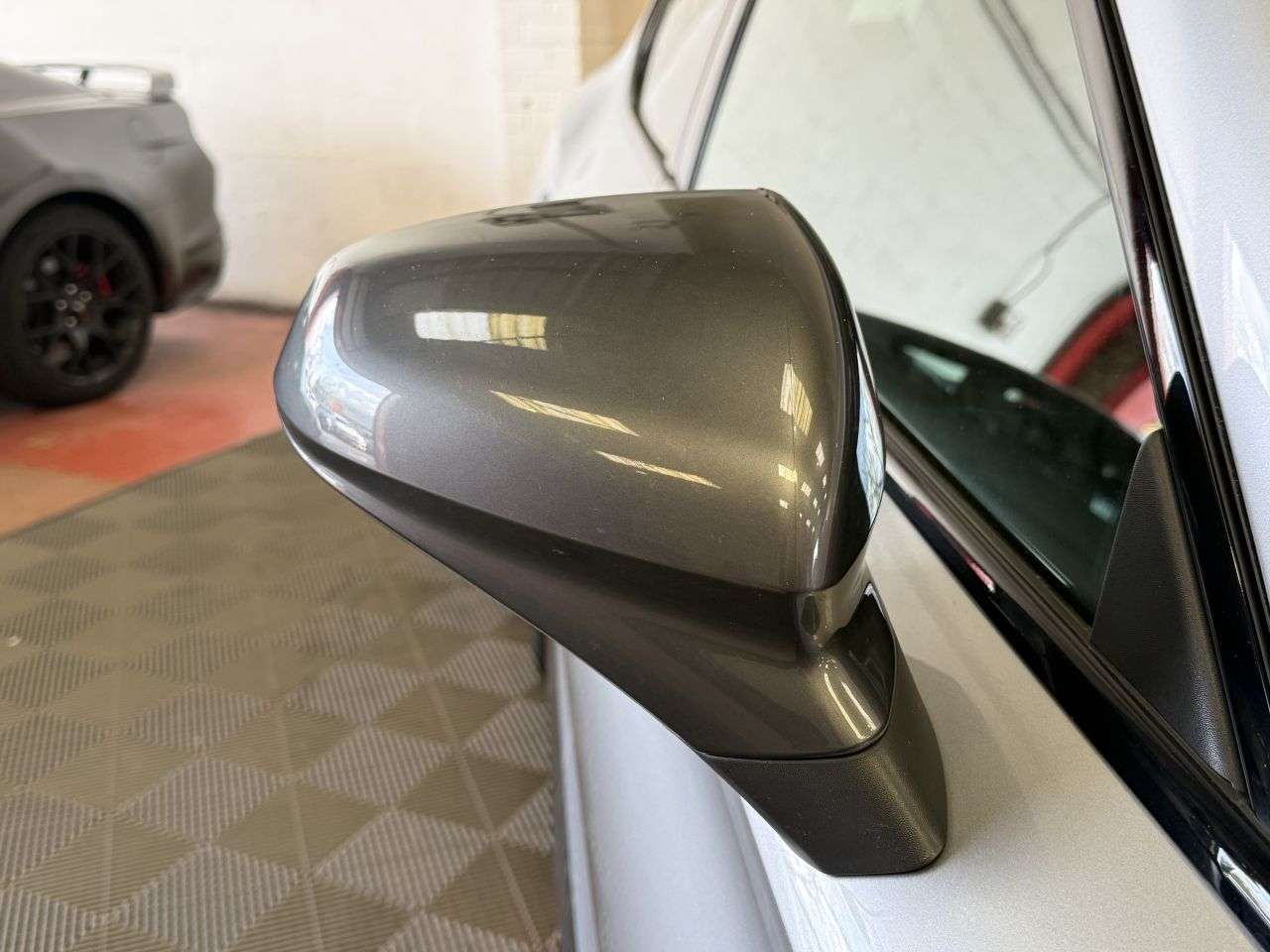 2021 CUPRA FORMENTOR 2021 CUPRA FORMENTOR