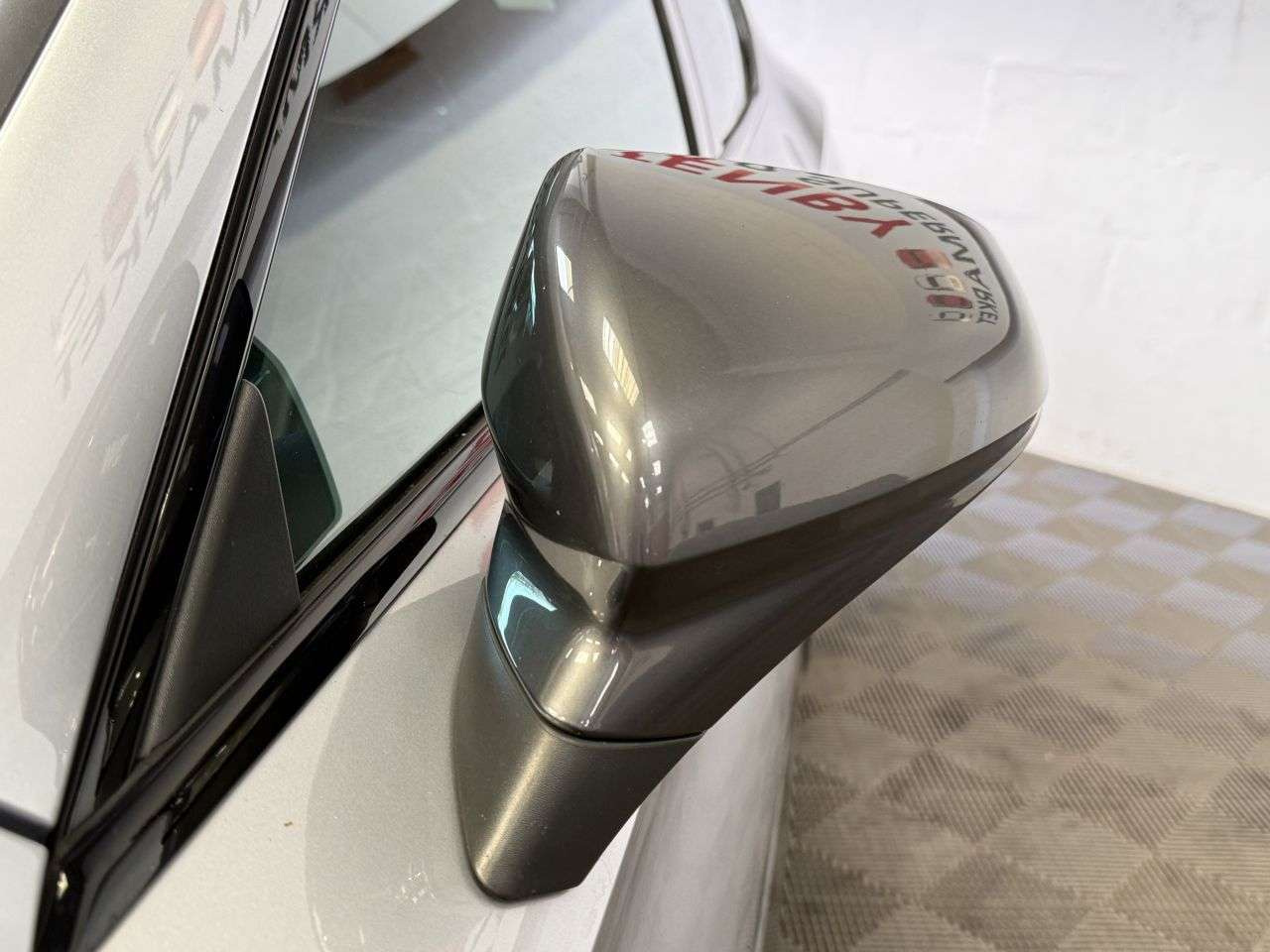 2021 CUPRA FORMENTOR 2021 CUPRA FORMENTOR