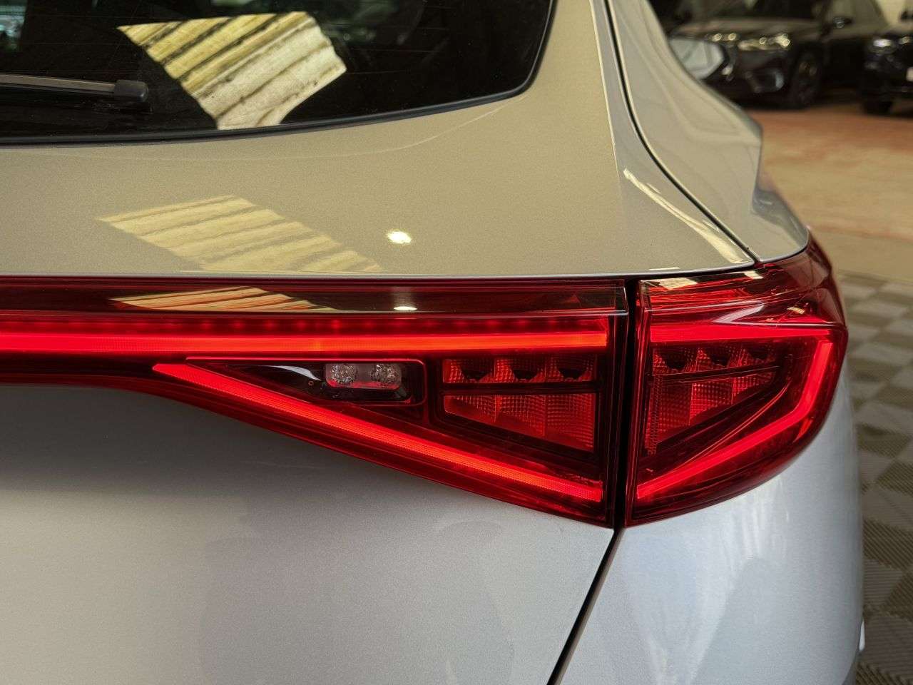 2021 CUPRA FORMENTOR 2021 CUPRA FORMENTOR