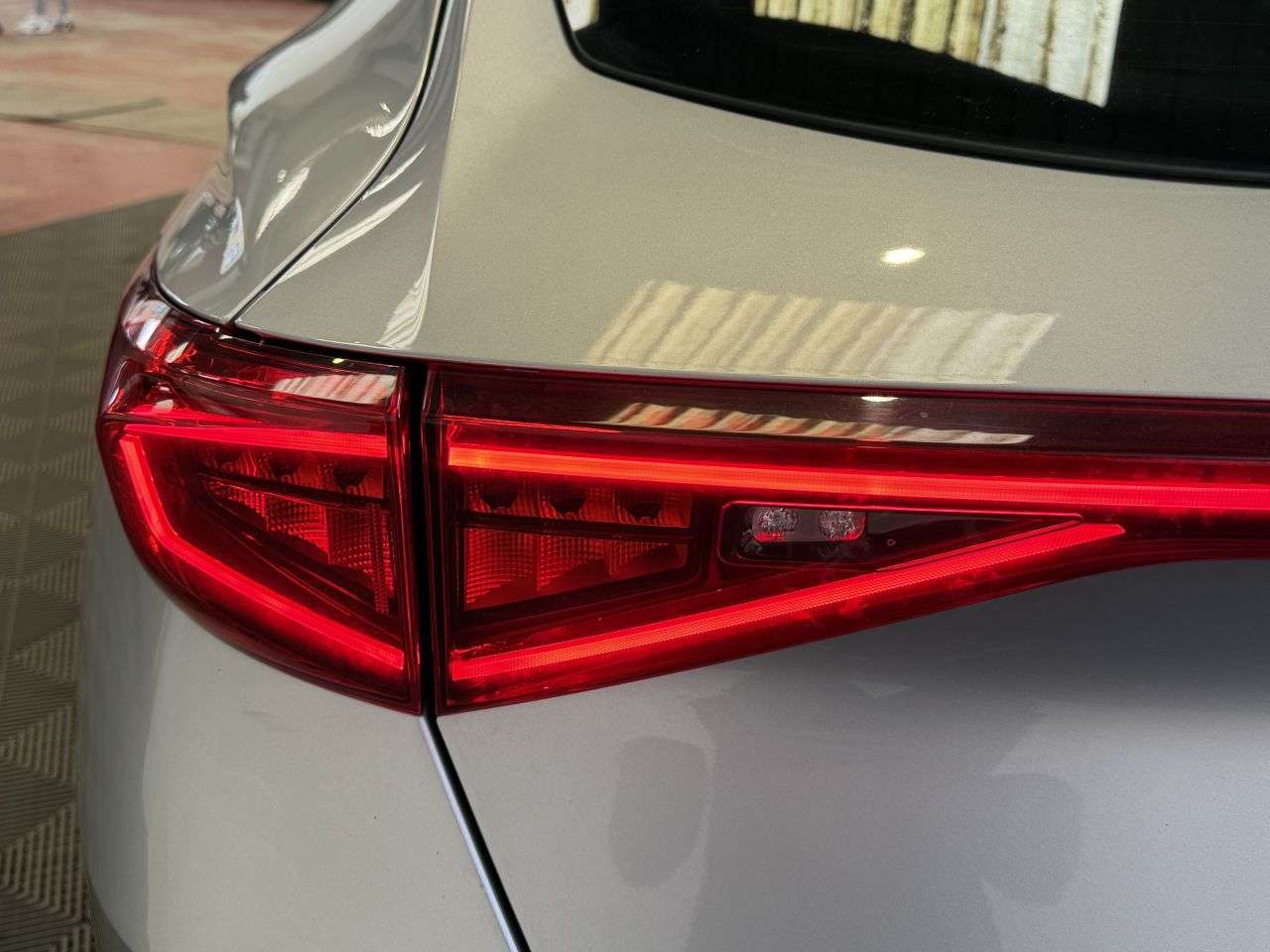 2021 CUPRA FORMENTOR 2021 CUPRA FORMENTOR