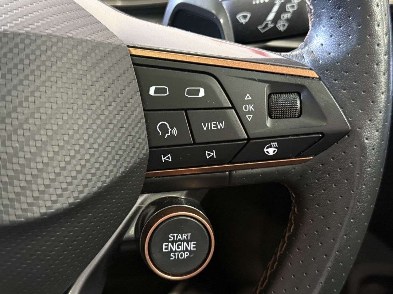 2021 CUPRA FORMENTOR 2021 CUPRA FORMENTOR