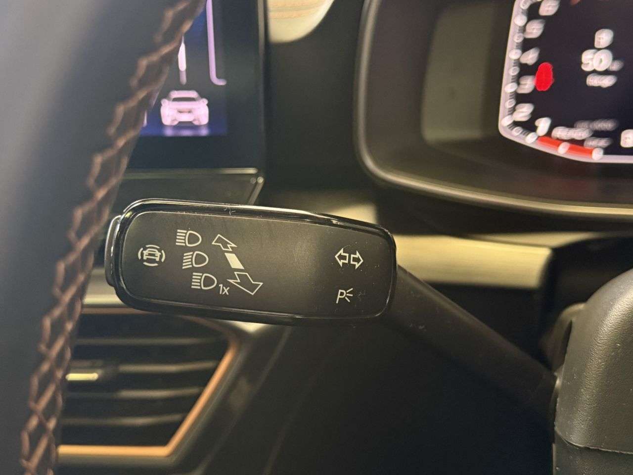 2021 CUPRA FORMENTOR 2021 CUPRA FORMENTOR