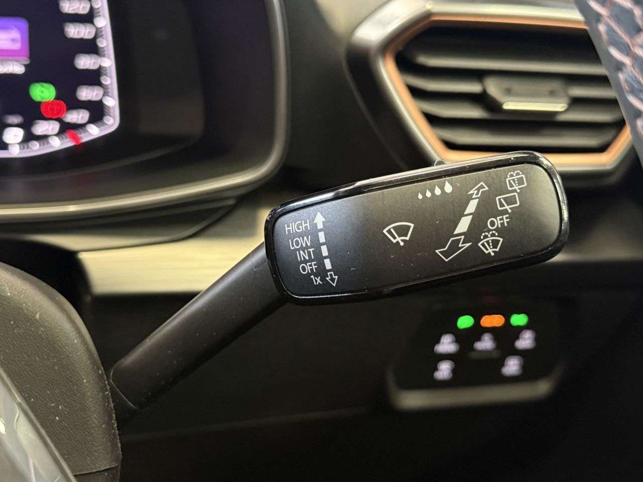 2021 CUPRA FORMENTOR 2021 CUPRA FORMENTOR