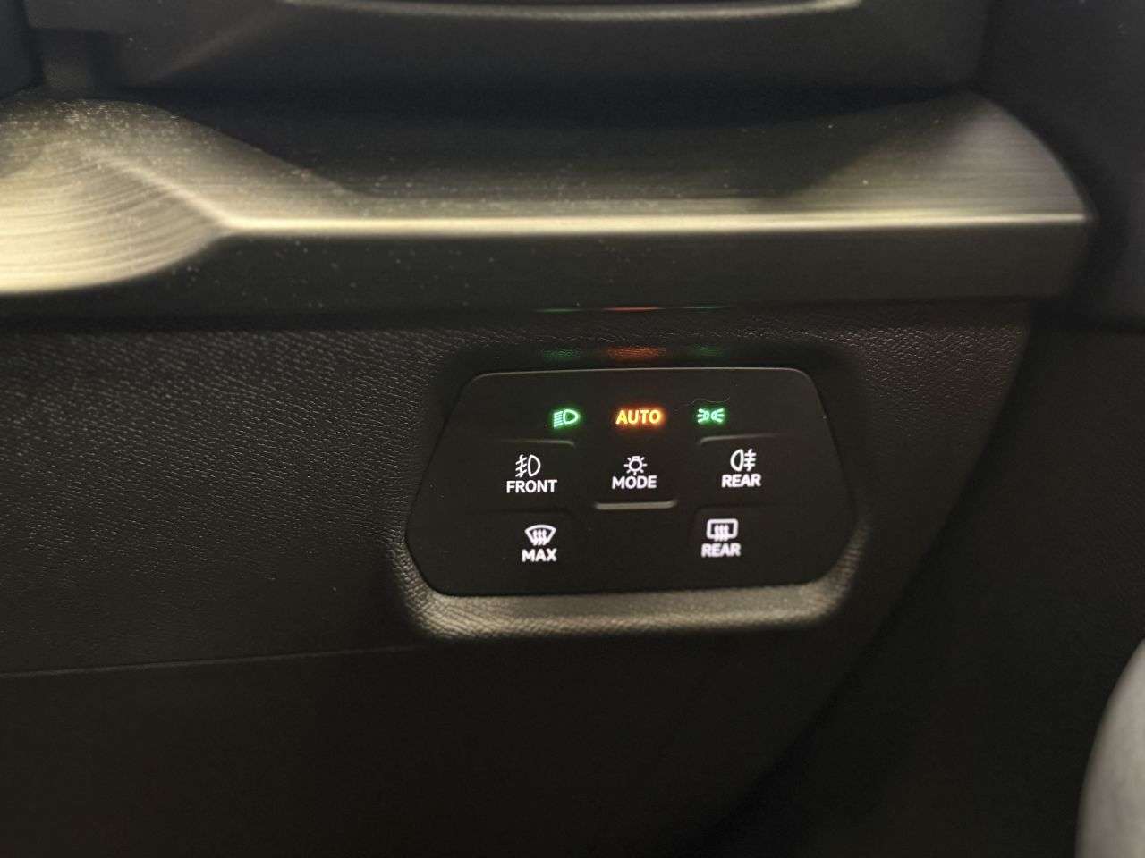 2021 CUPRA FORMENTOR 2021 CUPRA FORMENTOR