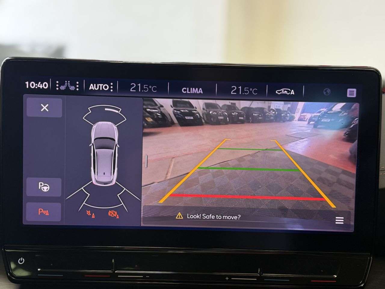2021 CUPRA FORMENTOR 2021 CUPRA FORMENTOR