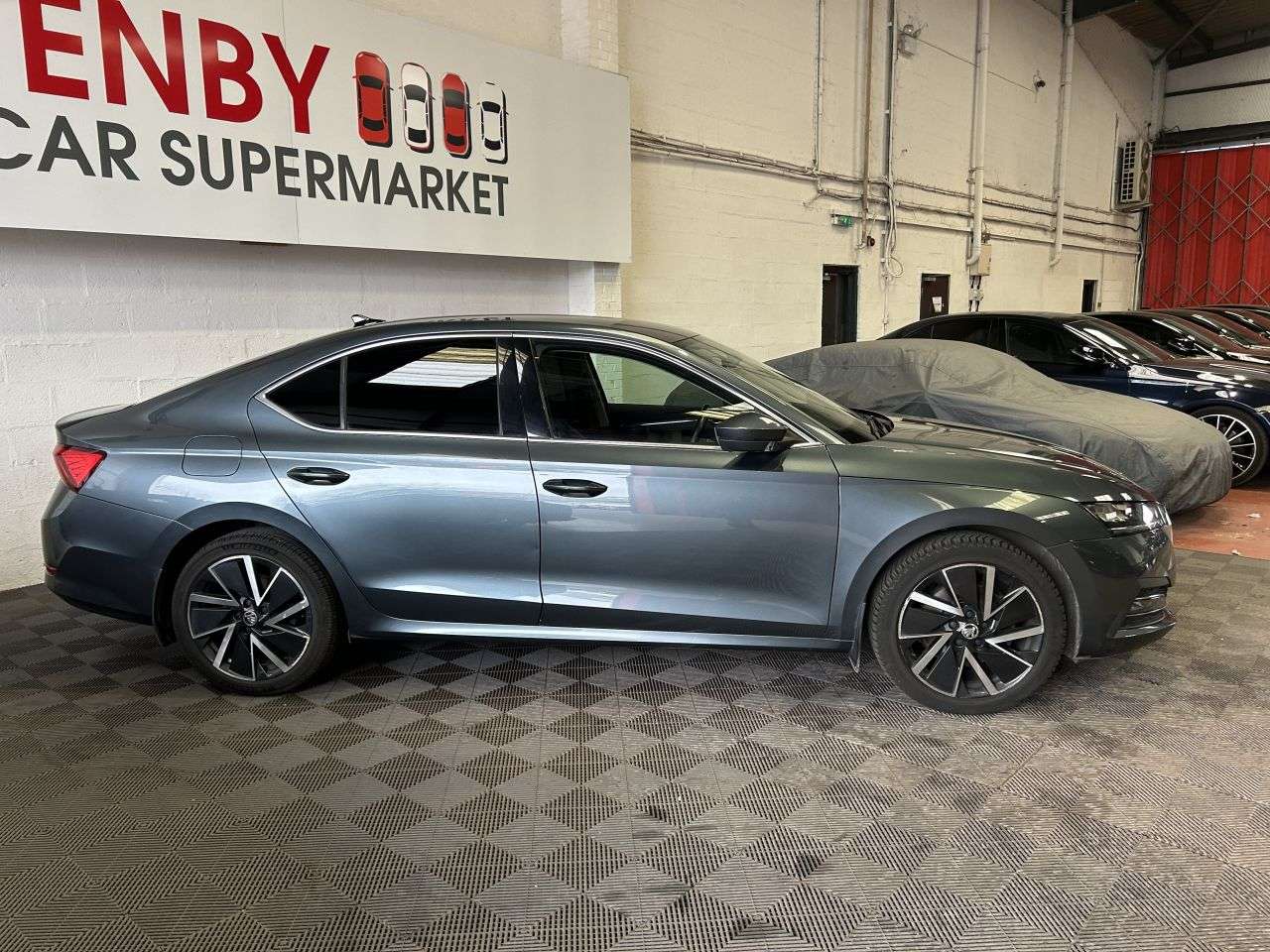 2021 SKODA OCTAVIA 2021 SKODA OCTAVIA