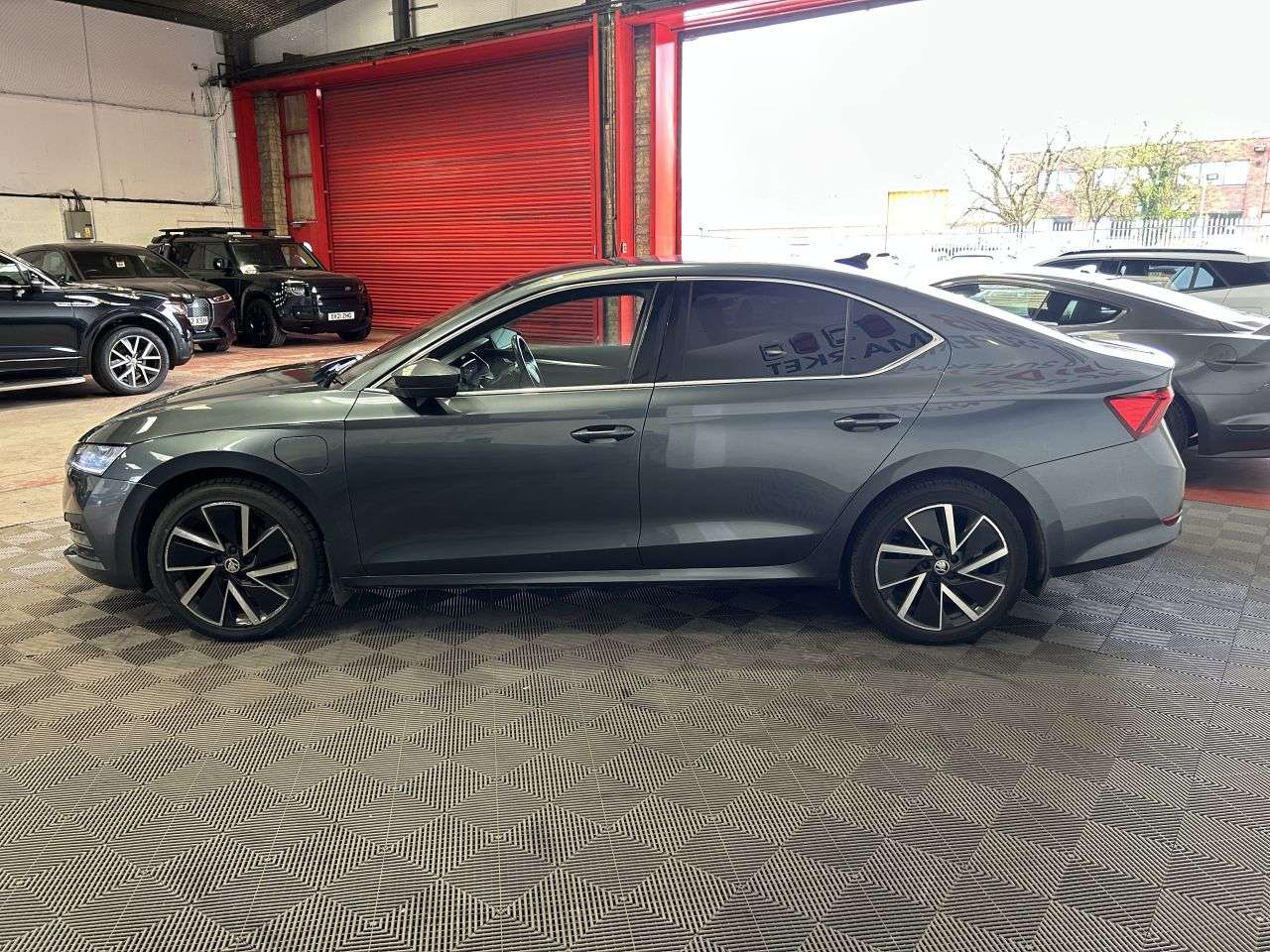 2021 SKODA OCTAVIA 2021 SKODA OCTAVIA