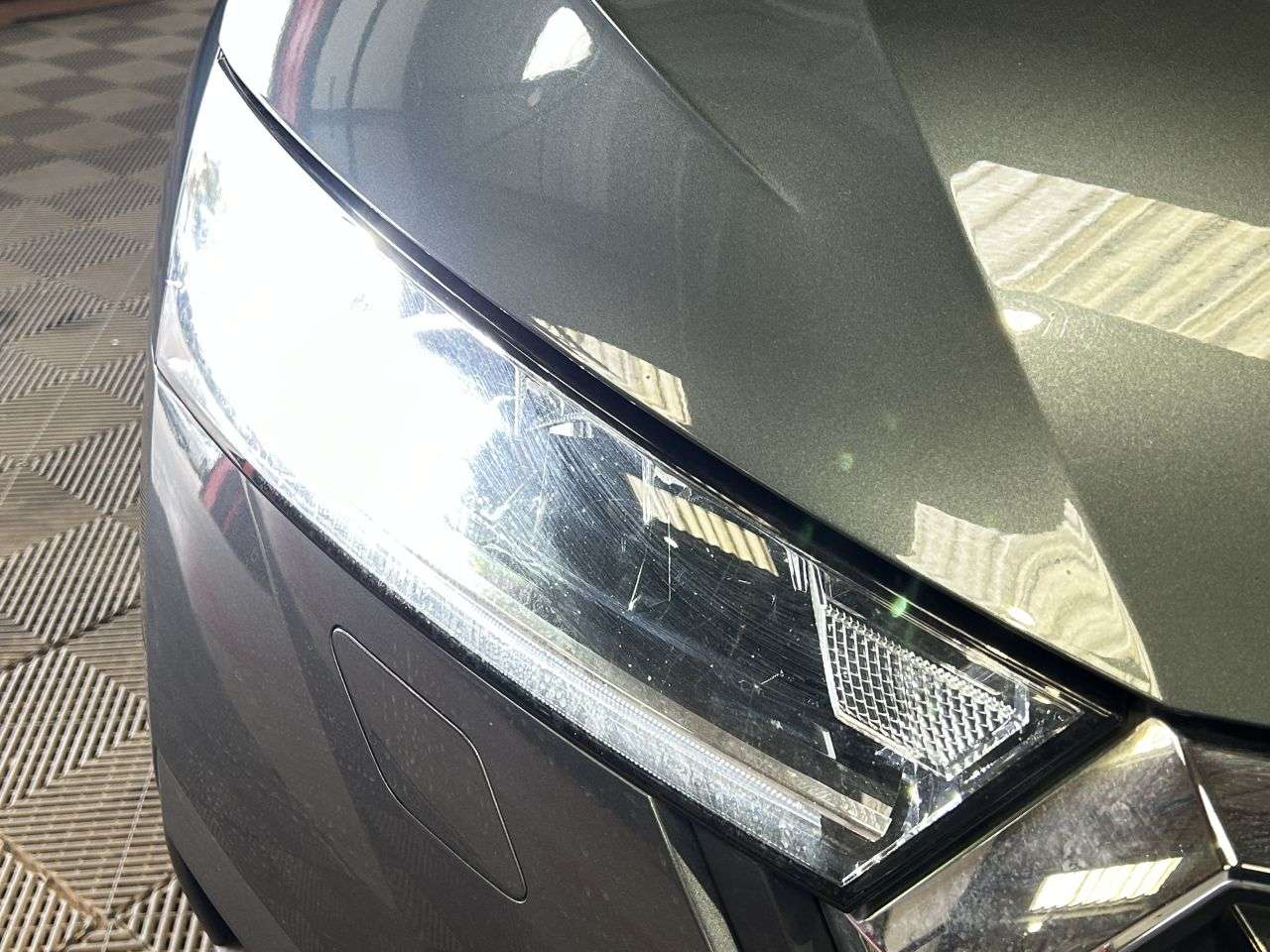 2021 SKODA OCTAVIA 2021 SKODA OCTAVIA