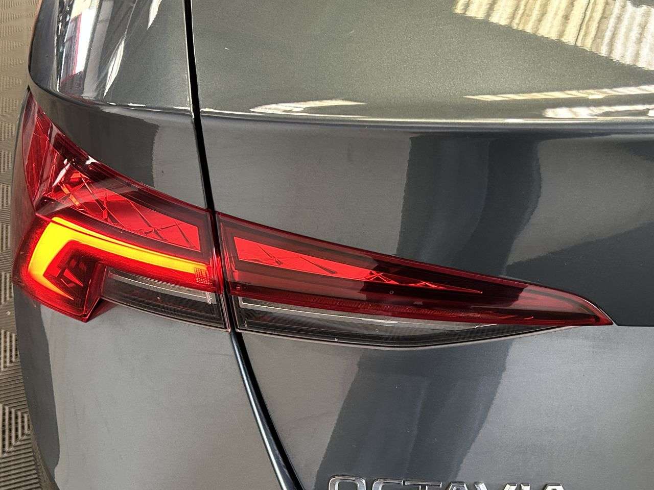 2021 SKODA OCTAVIA 2021 SKODA OCTAVIA