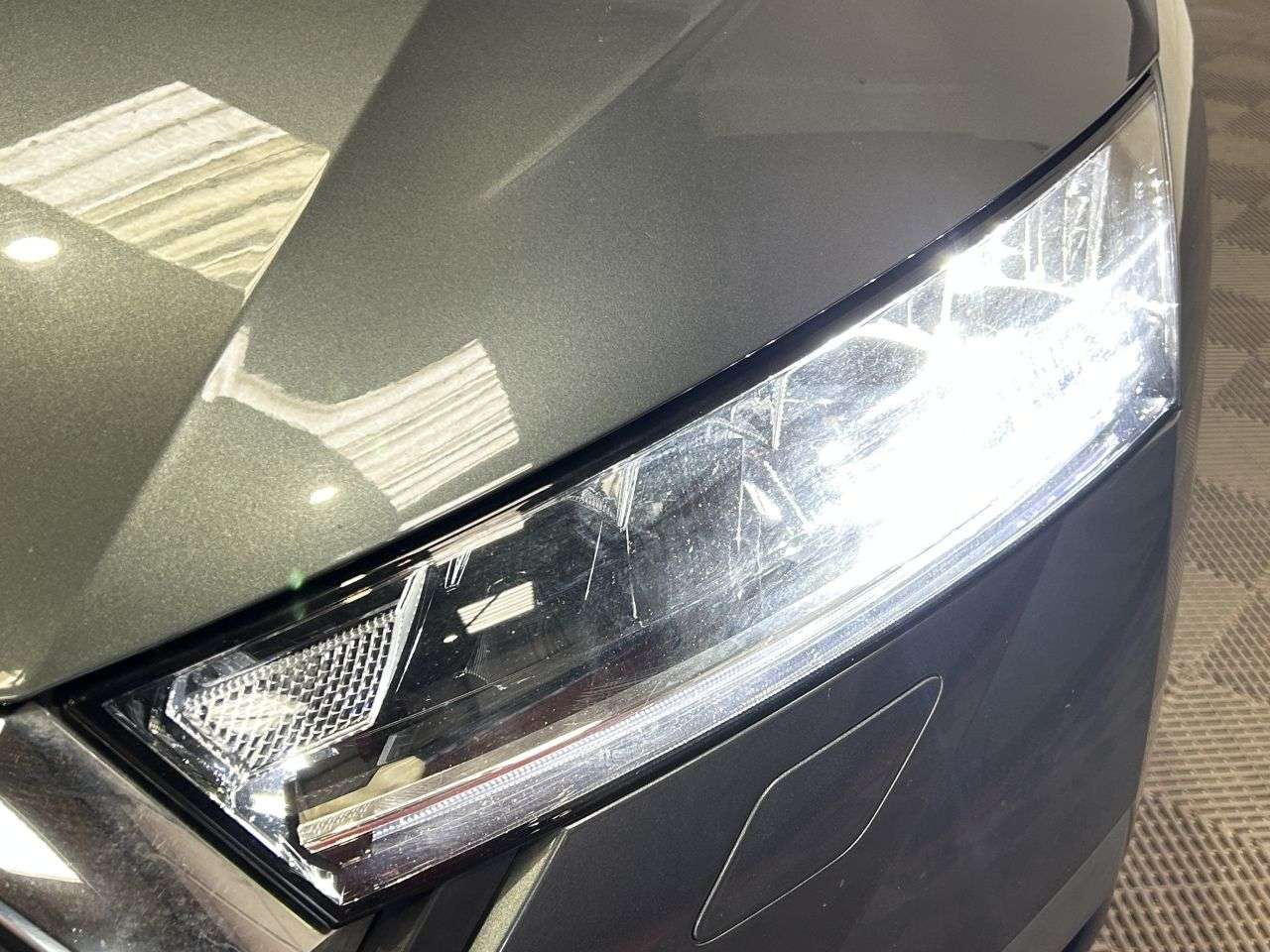 2021 SKODA OCTAVIA 2021 SKODA OCTAVIA