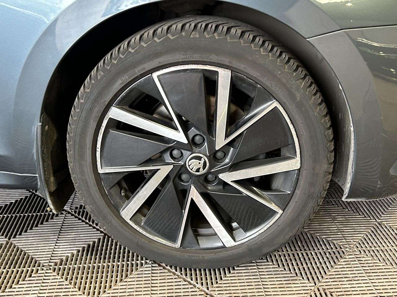 2021 SKODA OCTAVIA 2021 SKODA OCTAVIA