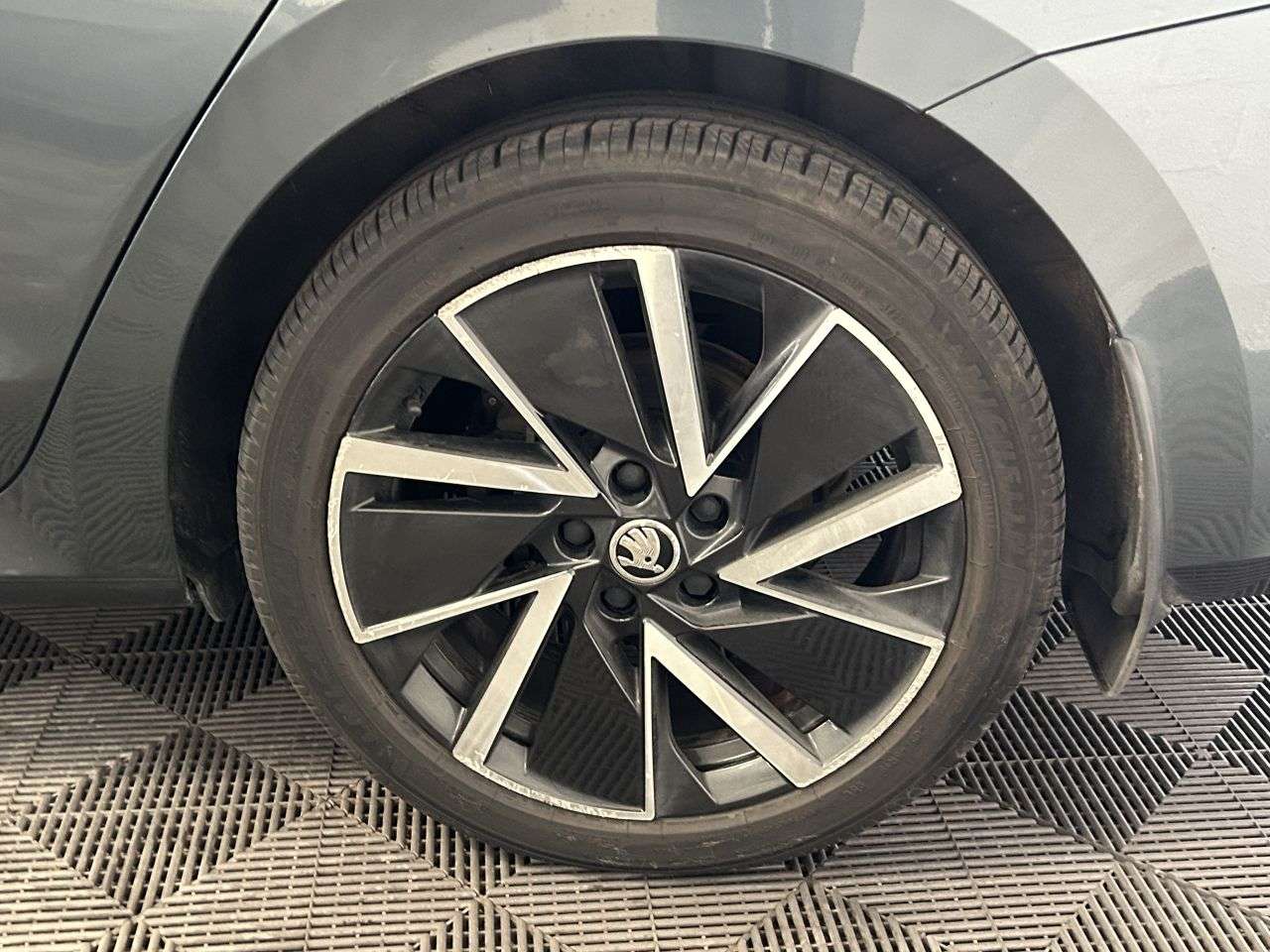 2021 SKODA OCTAVIA 2021 SKODA OCTAVIA