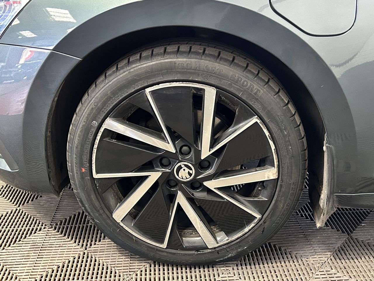 2021 SKODA OCTAVIA 2021 SKODA OCTAVIA