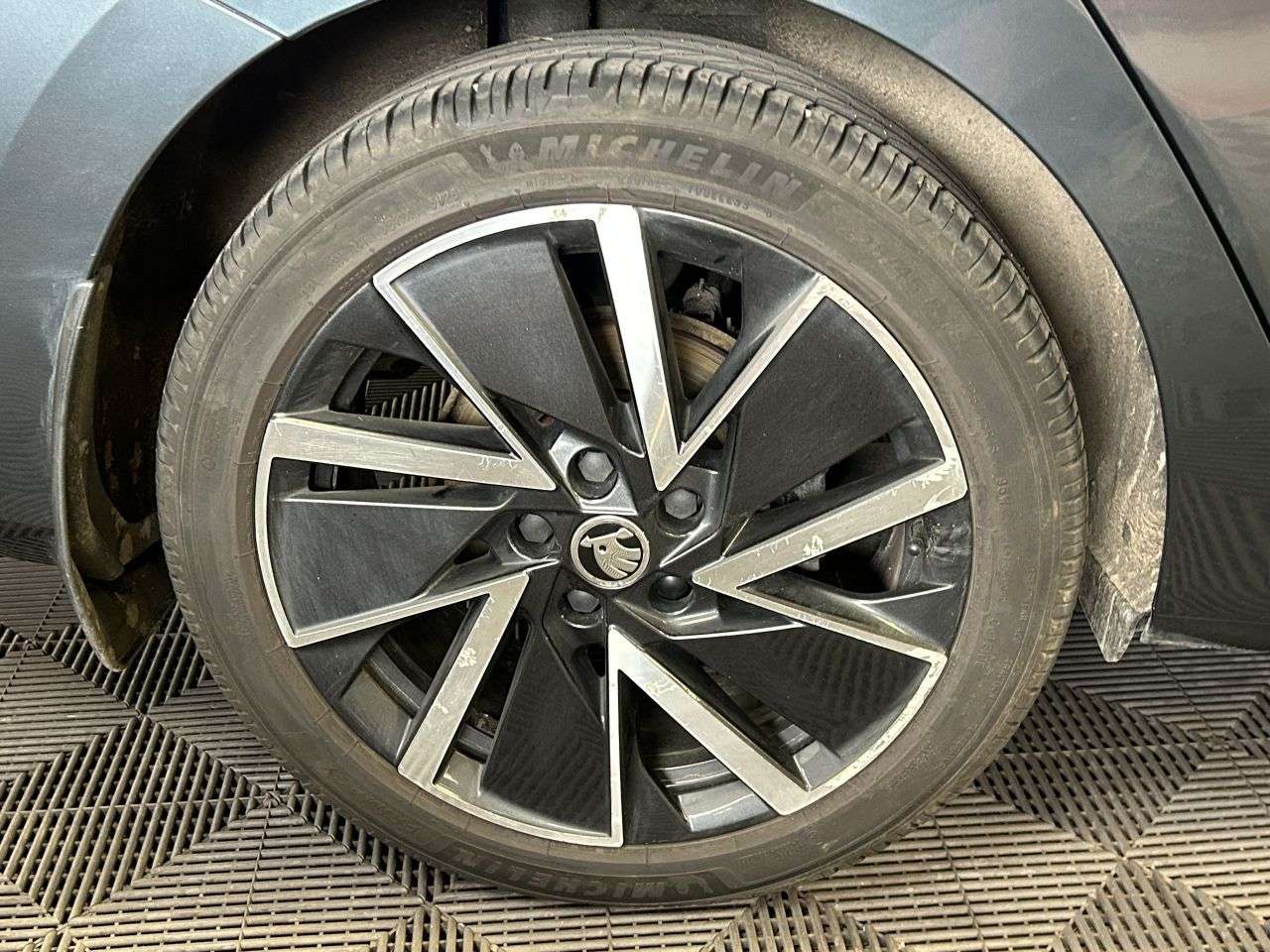 2021 SKODA OCTAVIA 2021 SKODA OCTAVIA