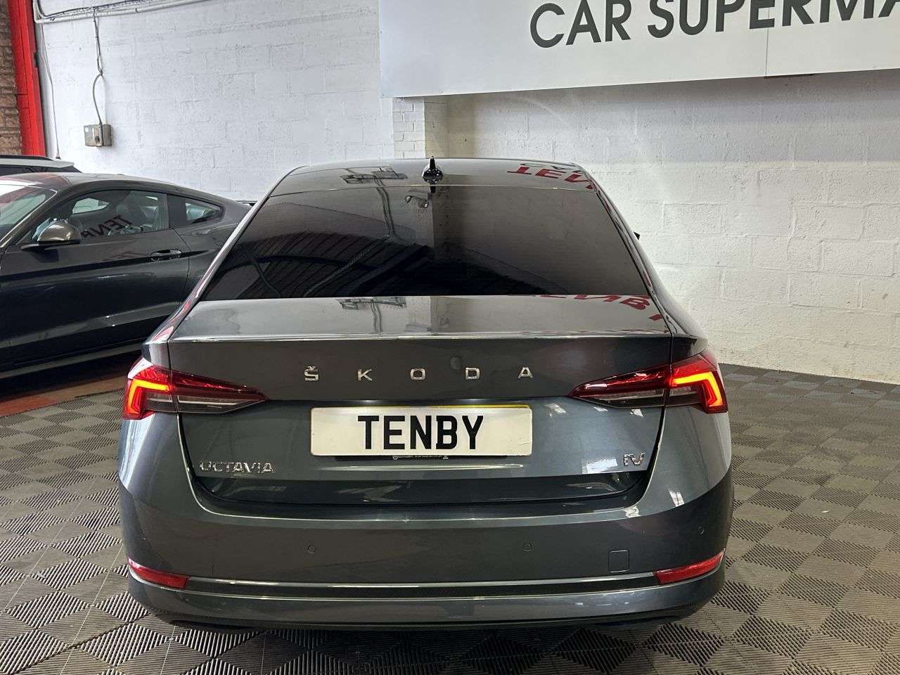 2021 SKODA OCTAVIA 2021 SKODA OCTAVIA