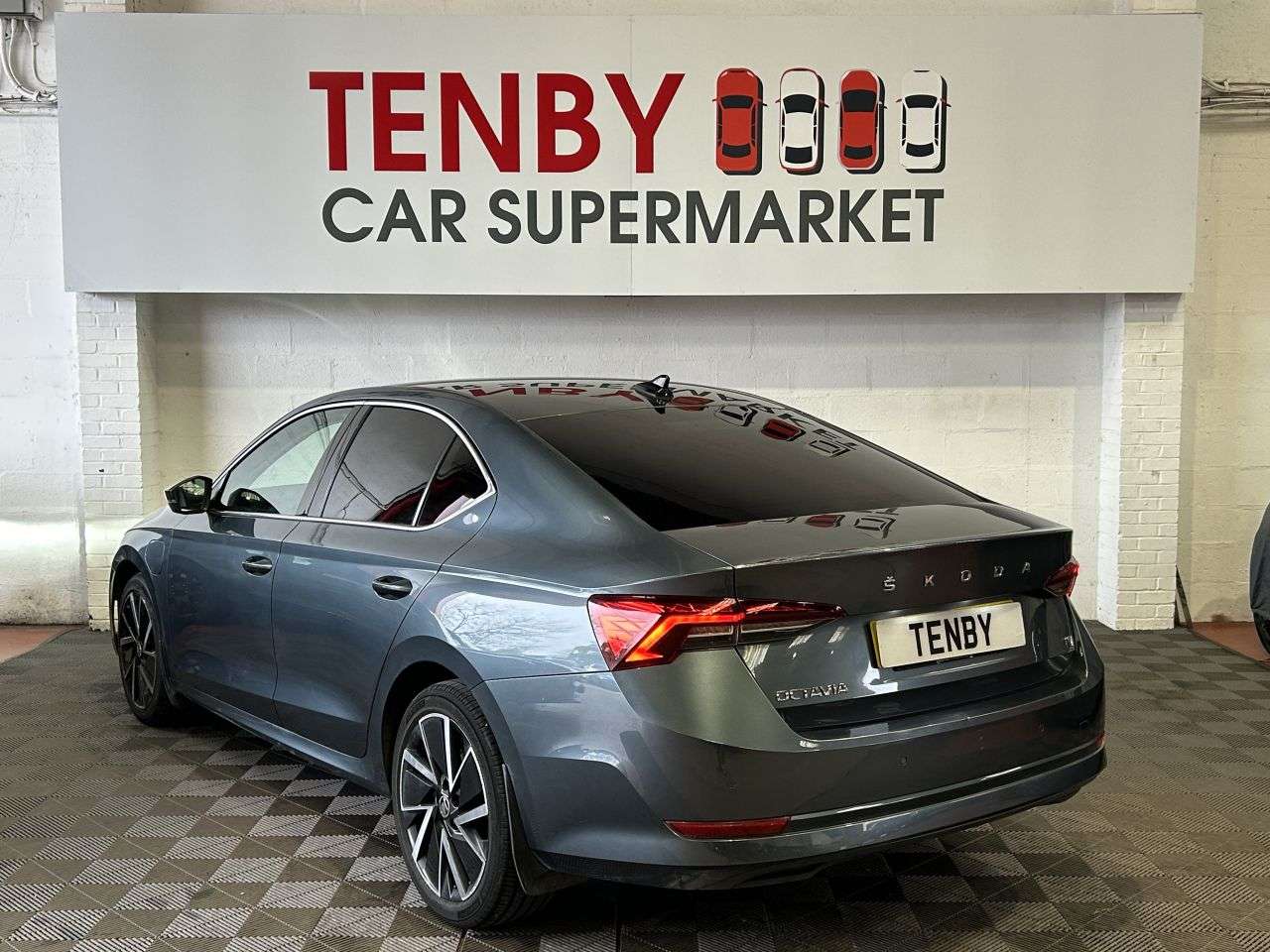 2021 SKODA OCTAVIA 2021 SKODA OCTAVIA