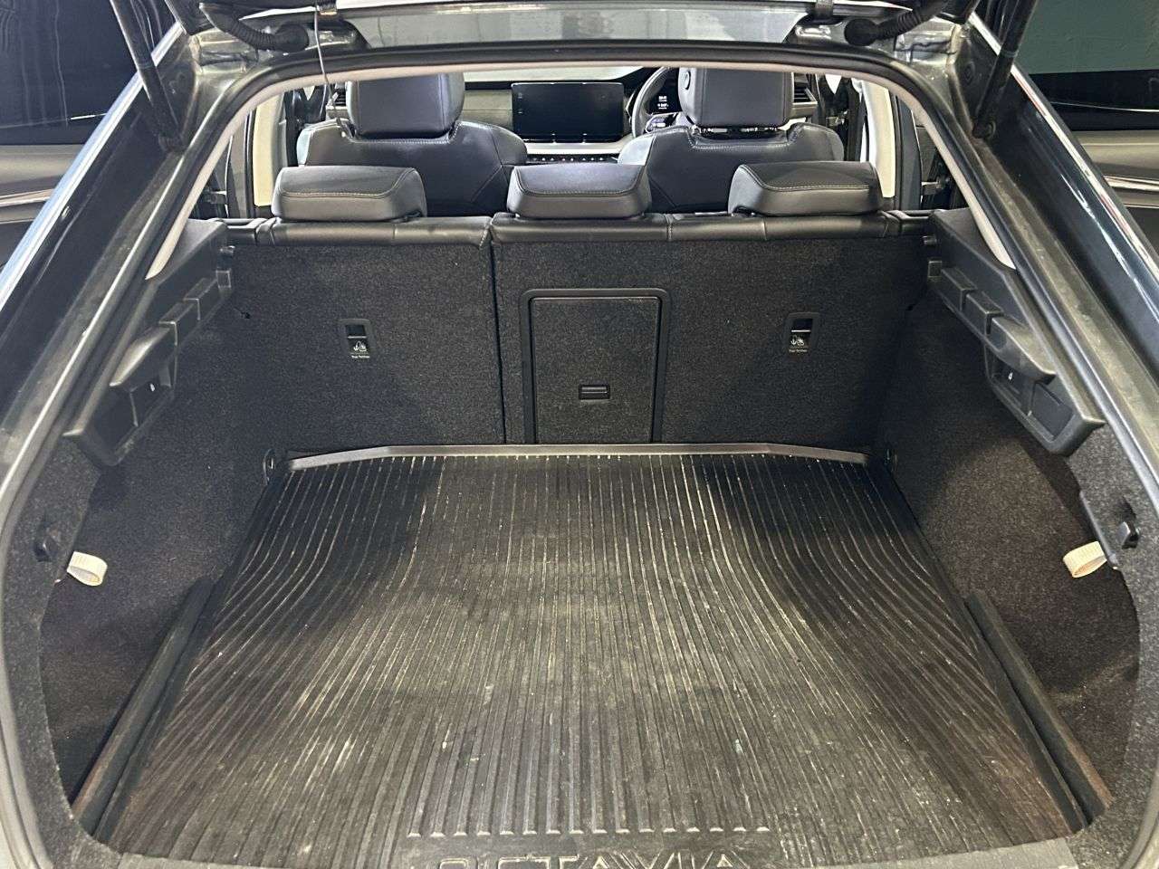 2021 SKODA OCTAVIA 2021 SKODA OCTAVIA