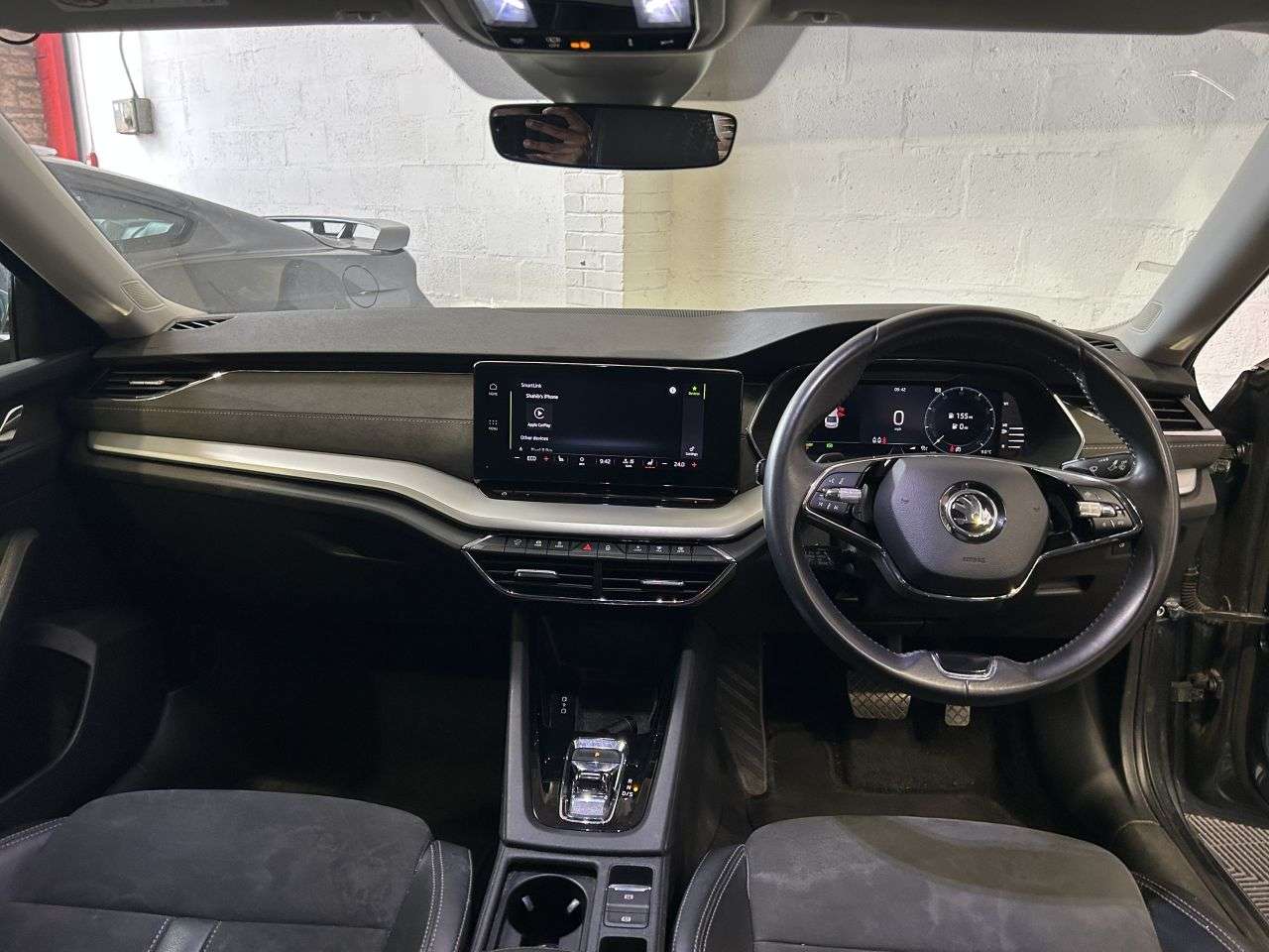 2021 SKODA OCTAVIA 2021 SKODA OCTAVIA