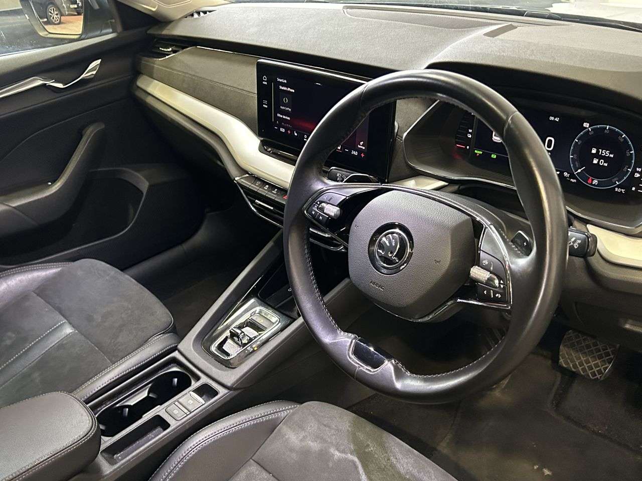 2021 SKODA OCTAVIA 2021 SKODA OCTAVIA