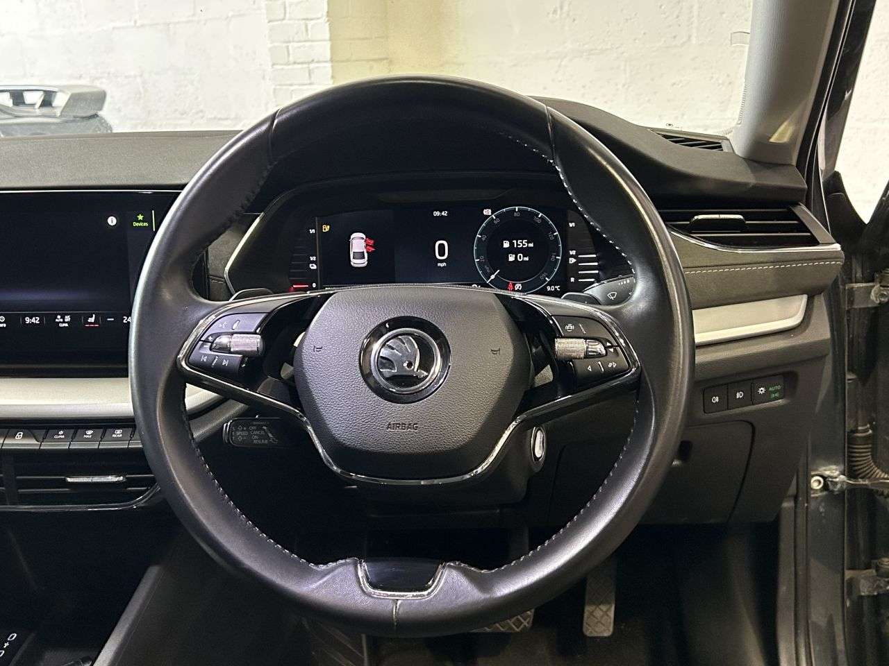 2021 SKODA OCTAVIA 2021 SKODA OCTAVIA