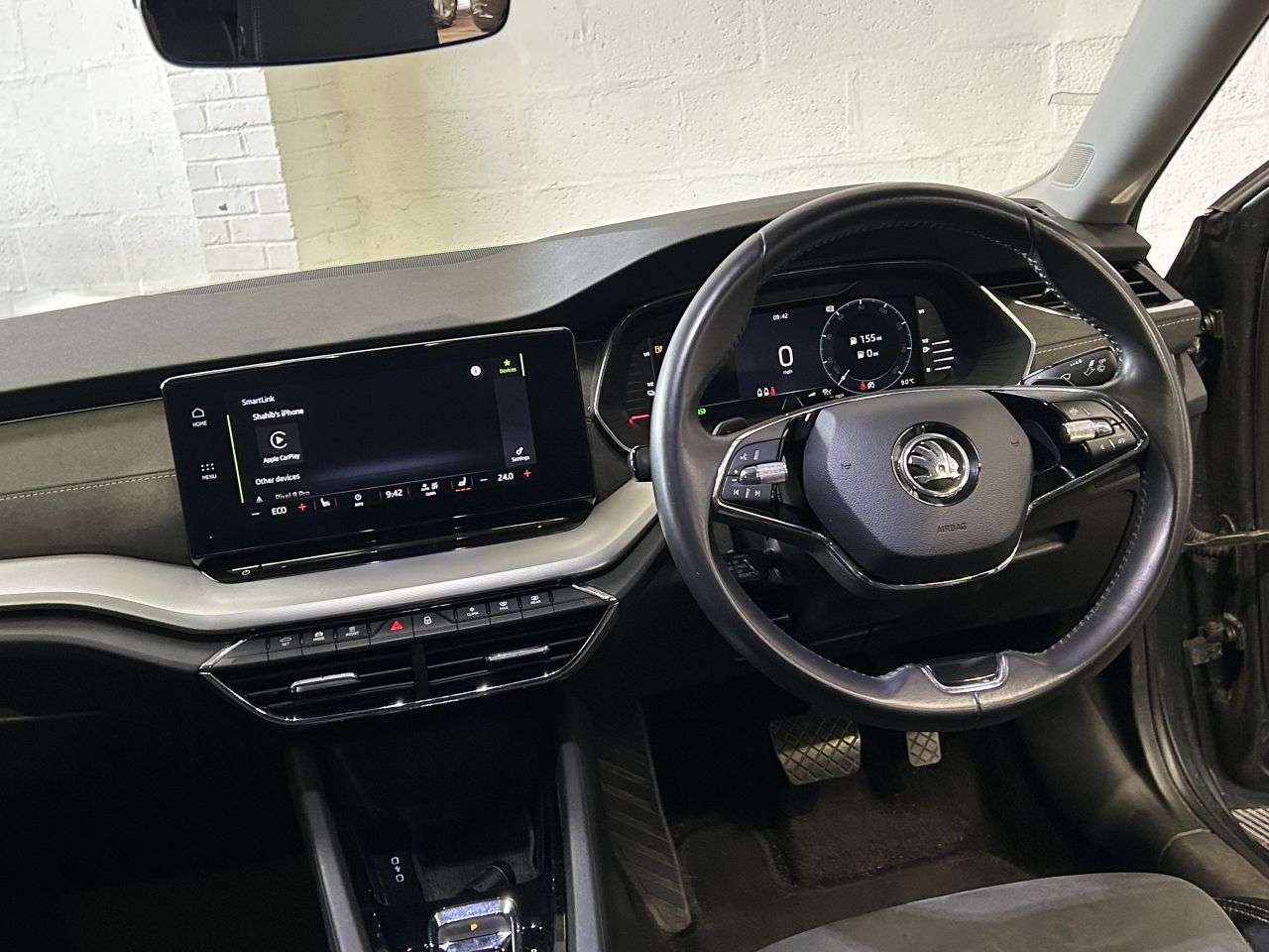 2021 SKODA OCTAVIA 2021 SKODA OCTAVIA