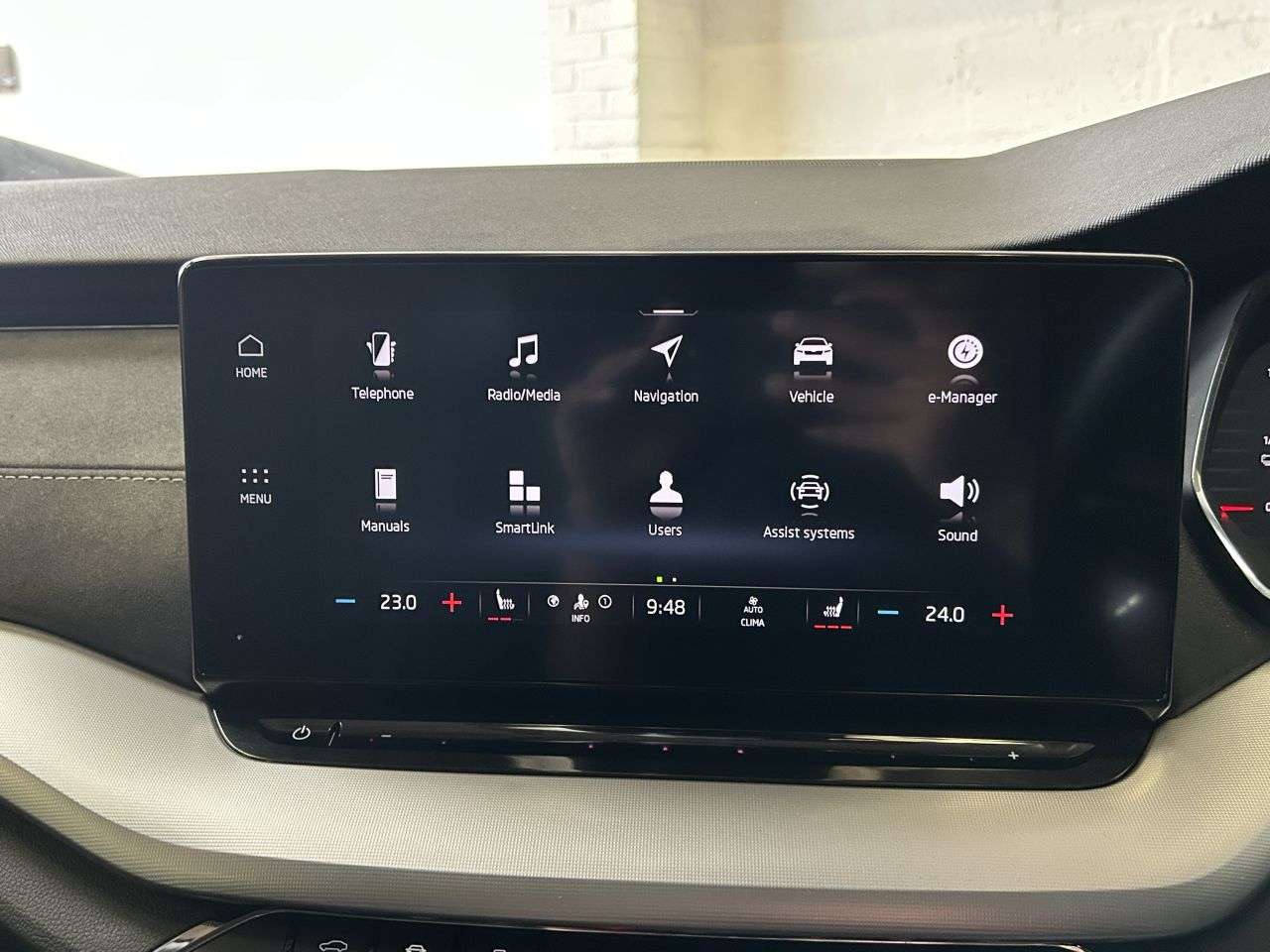 2021 SKODA OCTAVIA 2021 SKODA OCTAVIA