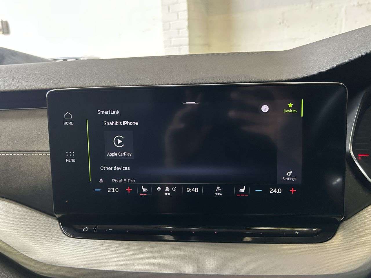 2021 SKODA OCTAVIA 2021 SKODA OCTAVIA