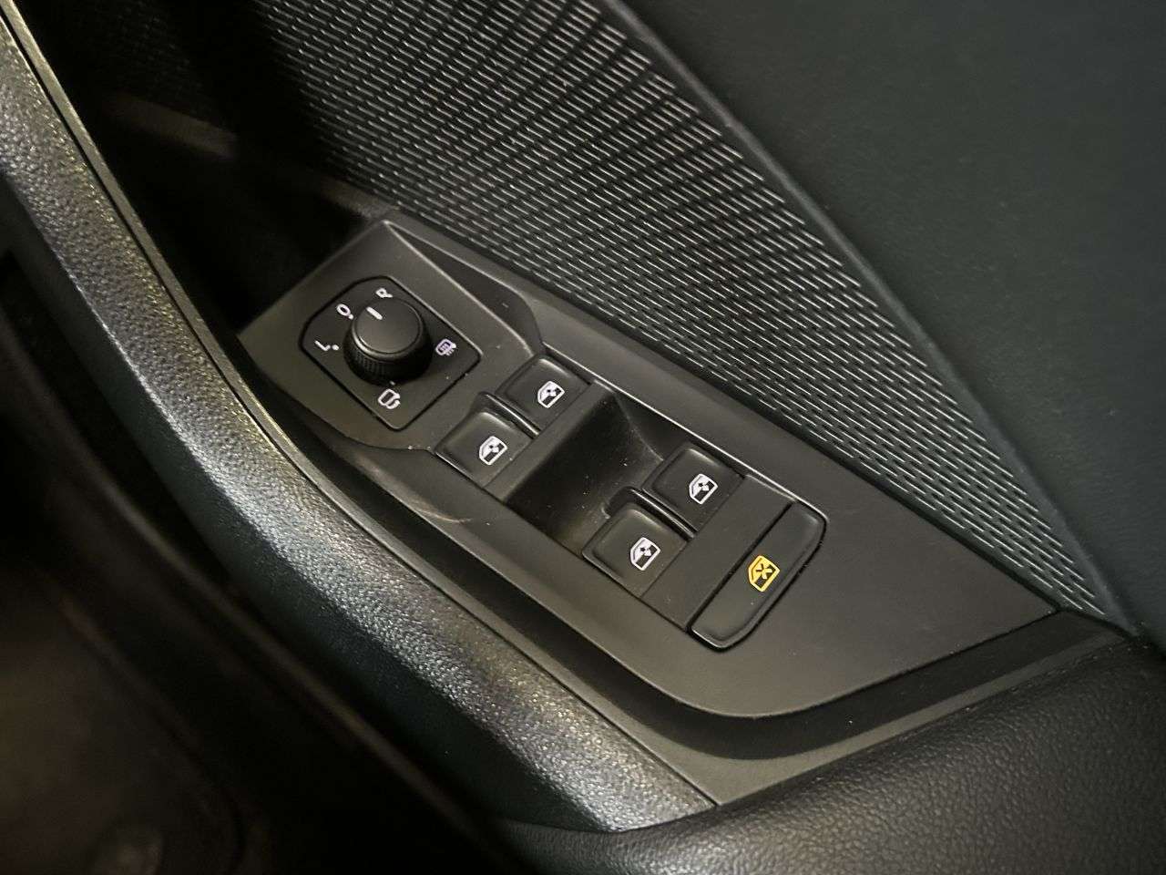 2021 SKODA OCTAVIA 2021 SKODA OCTAVIA