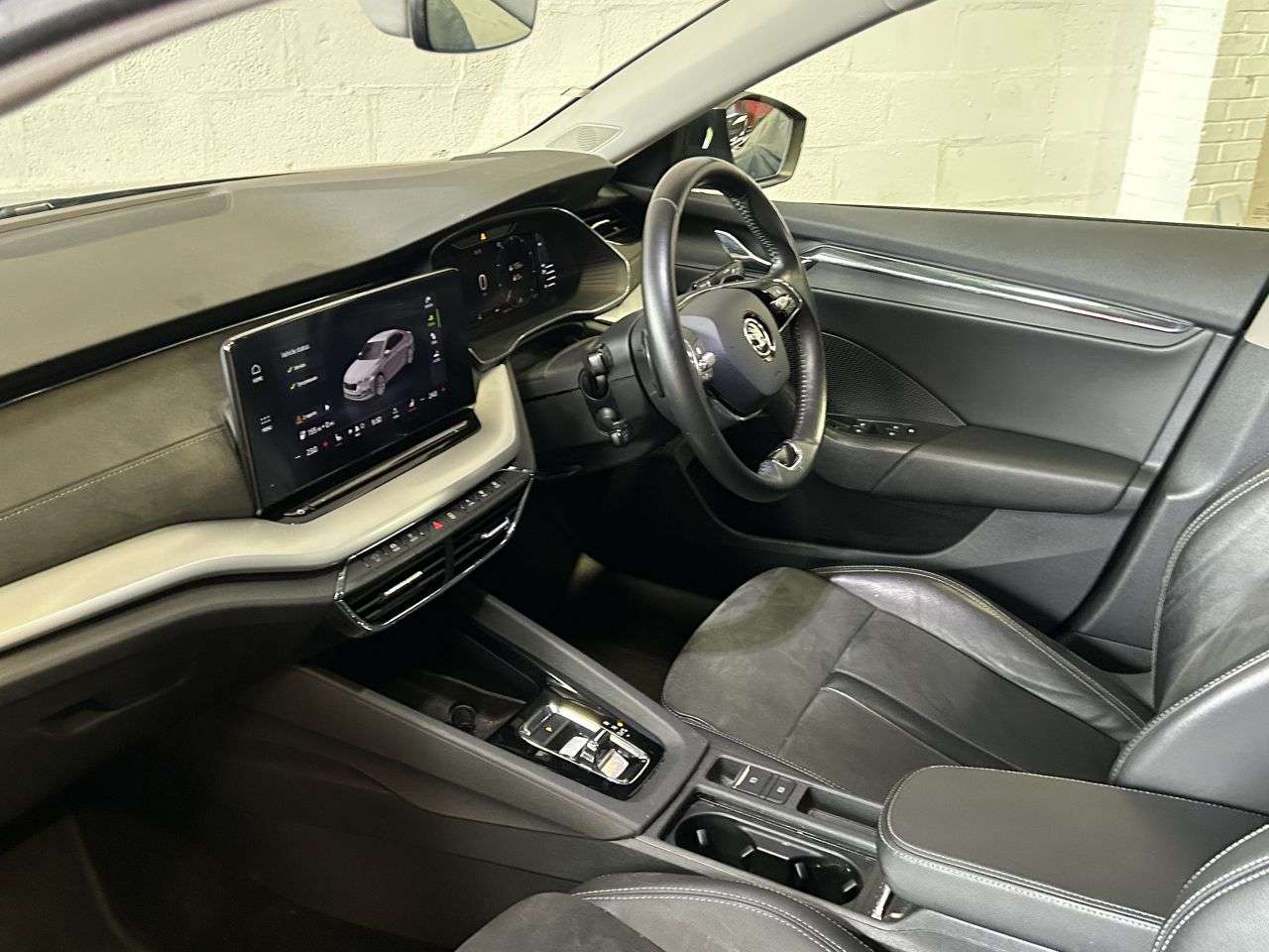 2021 SKODA OCTAVIA 2021 SKODA OCTAVIA