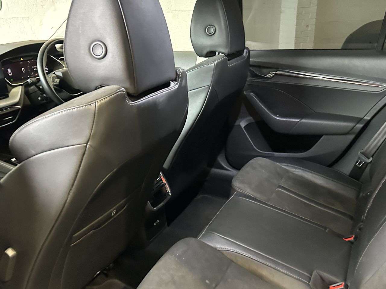 2021 SKODA OCTAVIA 2021 SKODA OCTAVIA