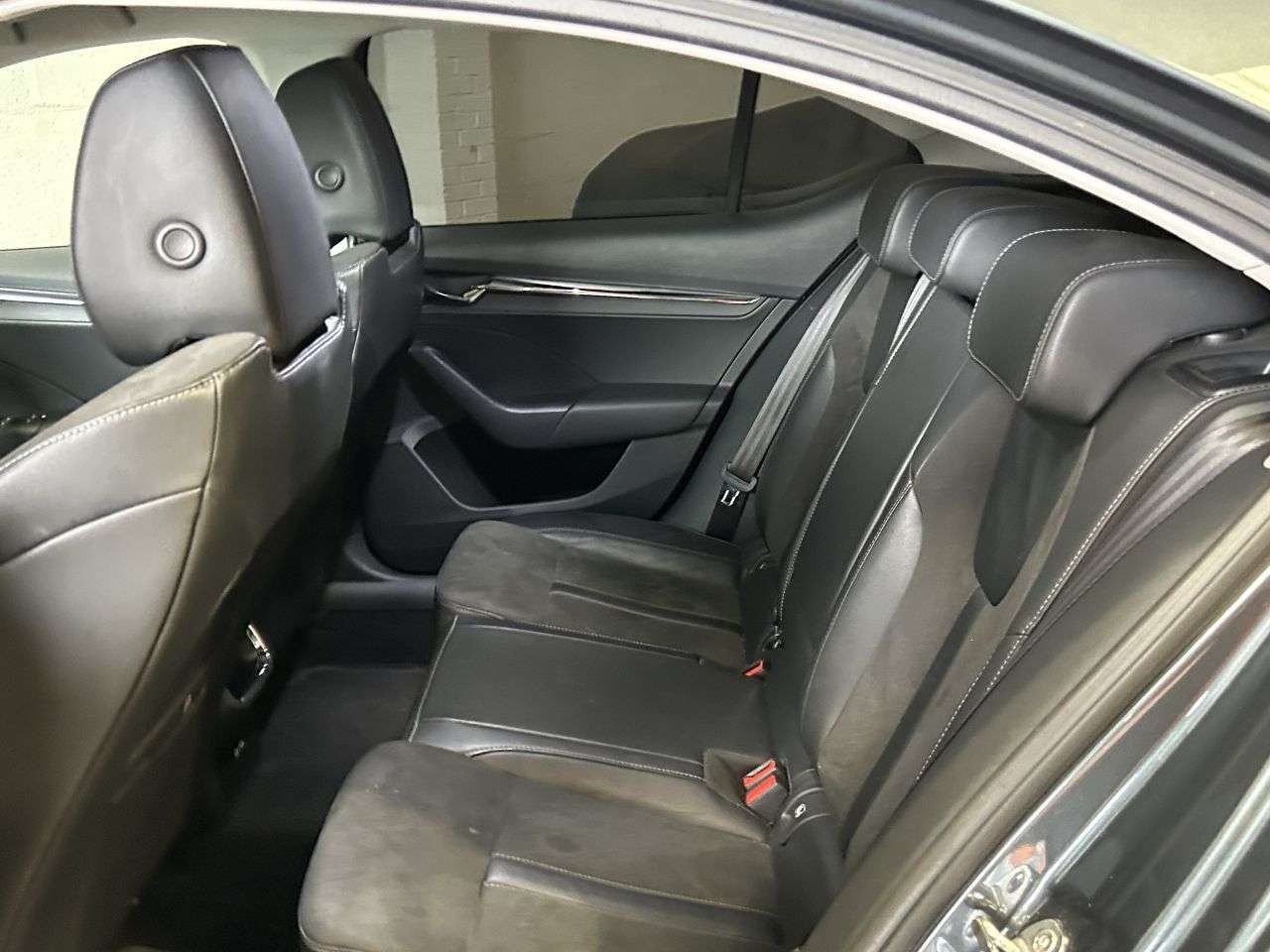 2021 SKODA OCTAVIA 2021 SKODA OCTAVIA