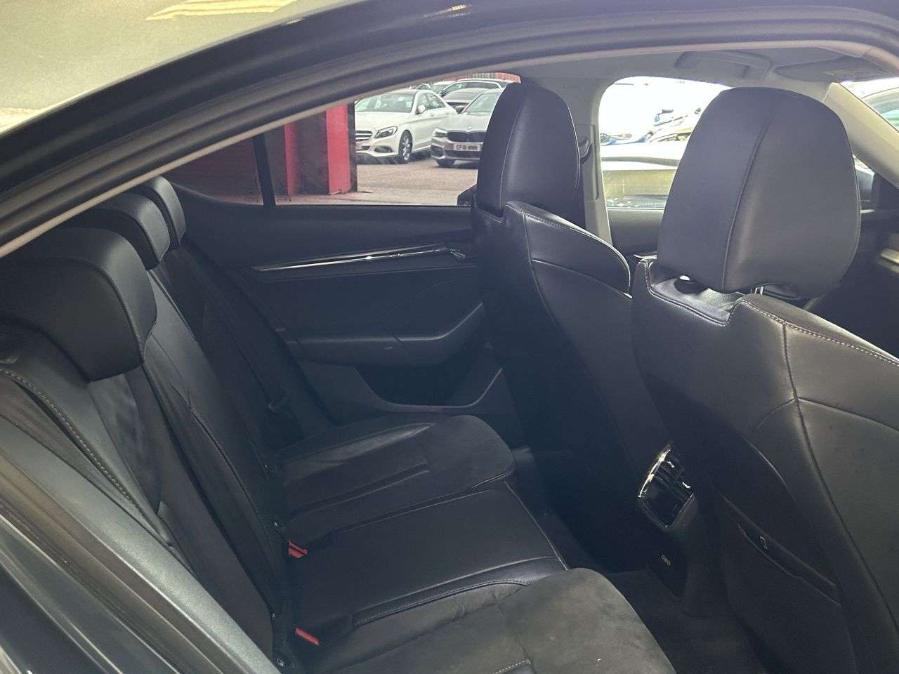 2021 SKODA OCTAVIA 2021 SKODA OCTAVIA